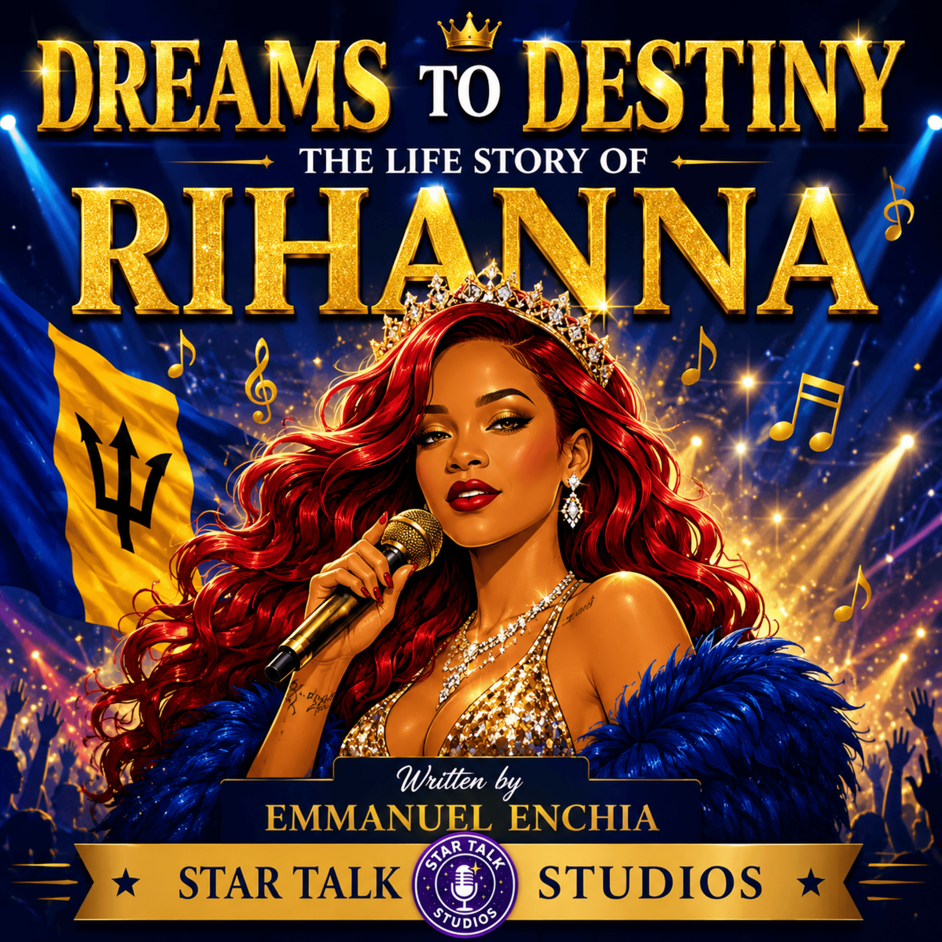Dreams to Destiny