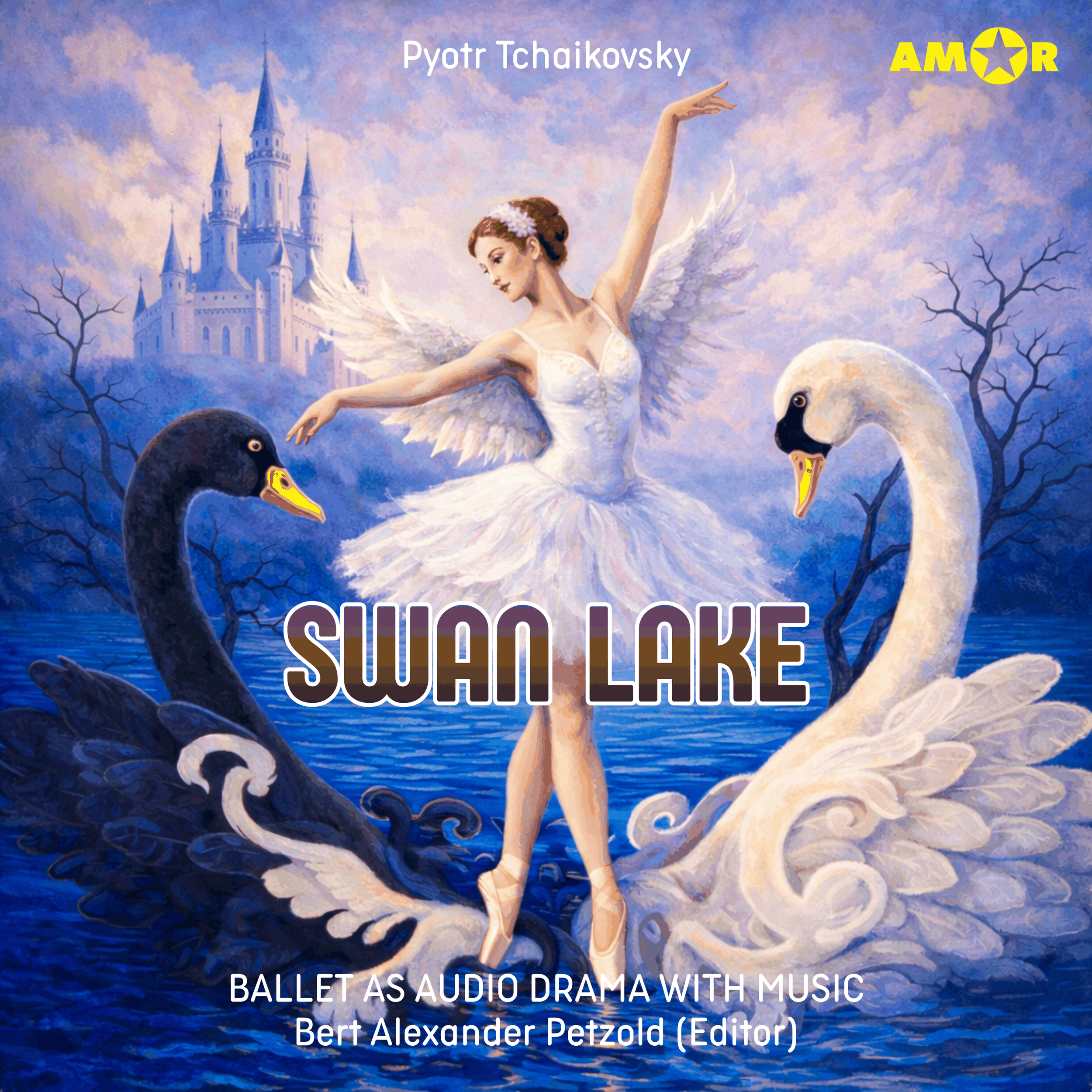 Opera and Ballet as Audio Drama with Music, Episode 4: Swan Lake