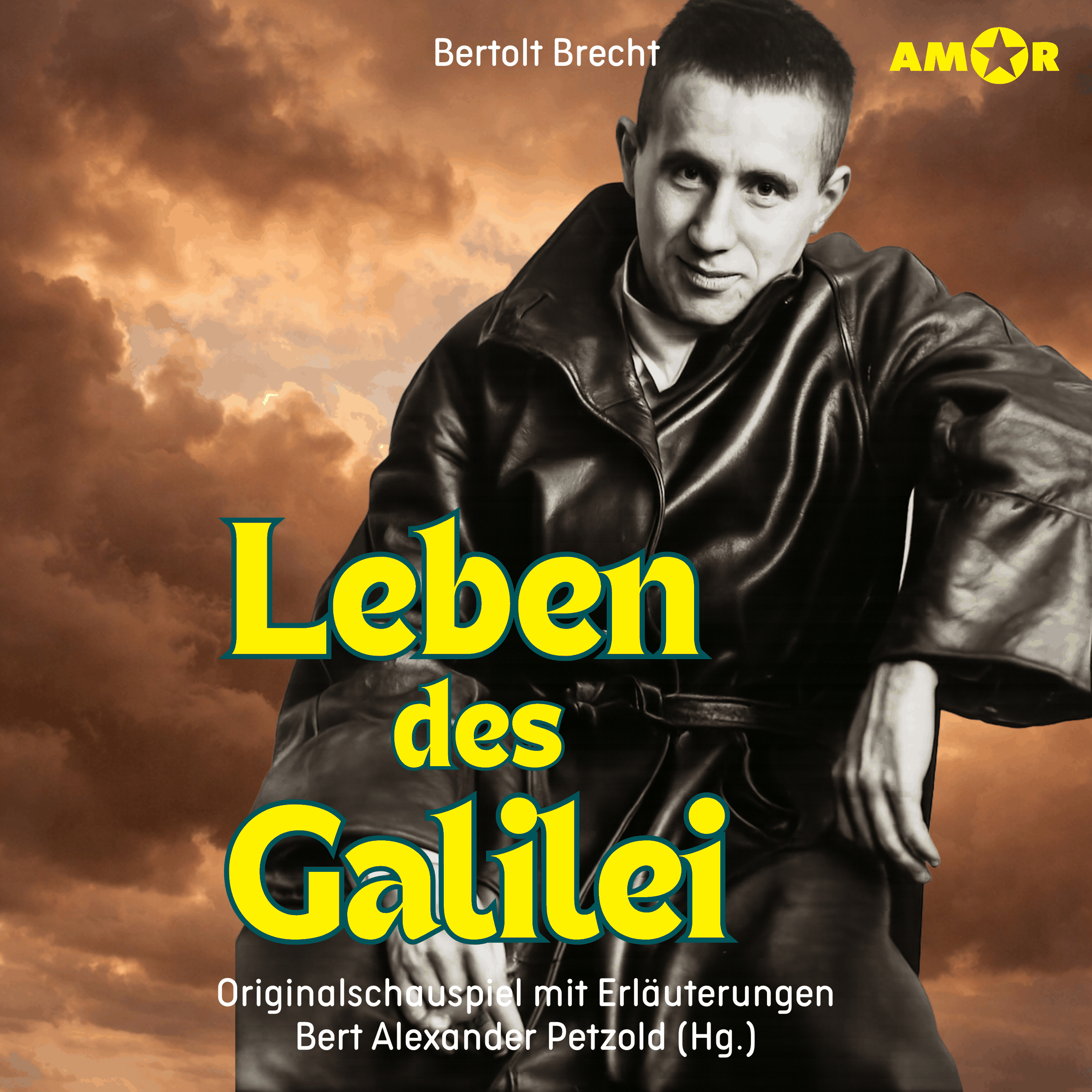 Dramen erleben!, Folge 1: Leben des Galilei - Originalschauspiel mit Erläuterungen (ungekürzt)