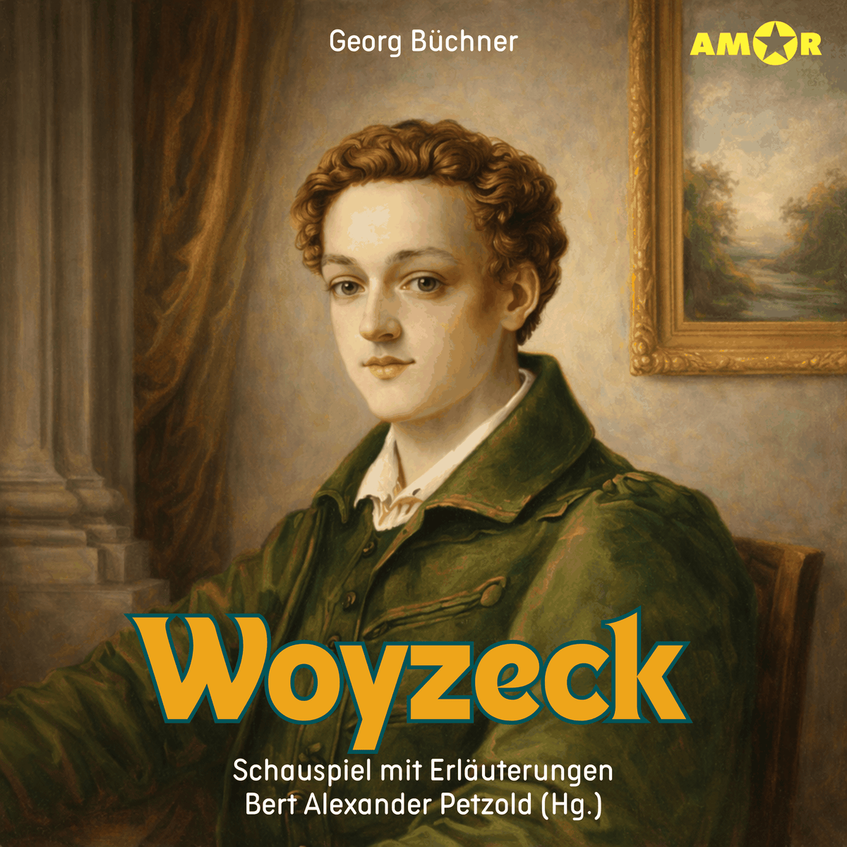 Dramen erleben!, Folge 7: Woyzeck - Schauspiel mit Erläuterungen (ungekürzt)