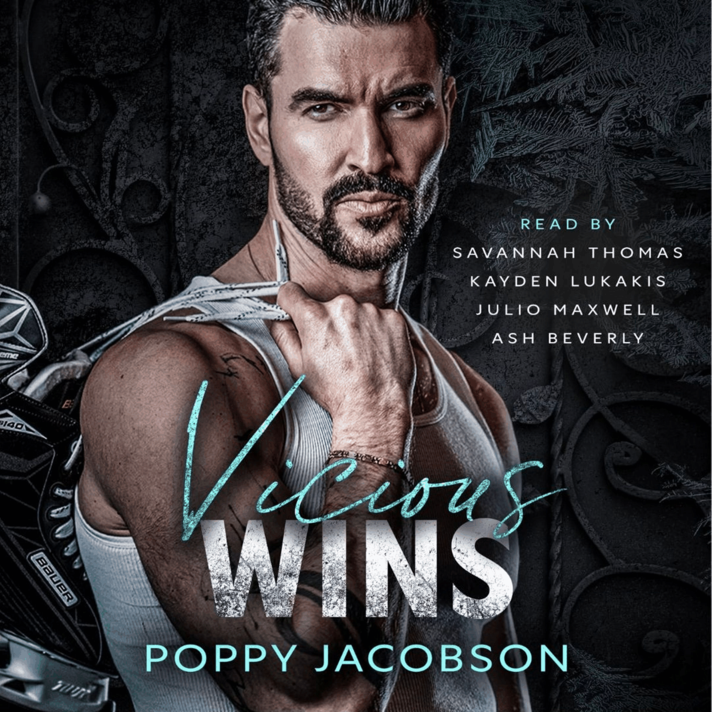 Vicious Wins