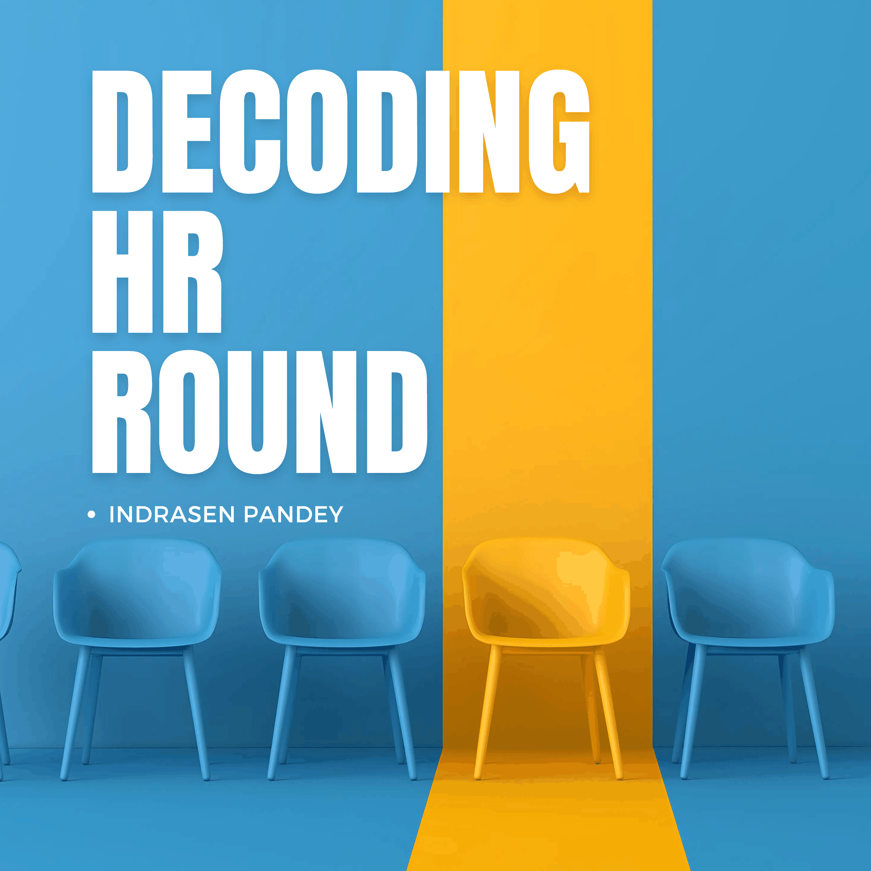 Decoding HR Round
