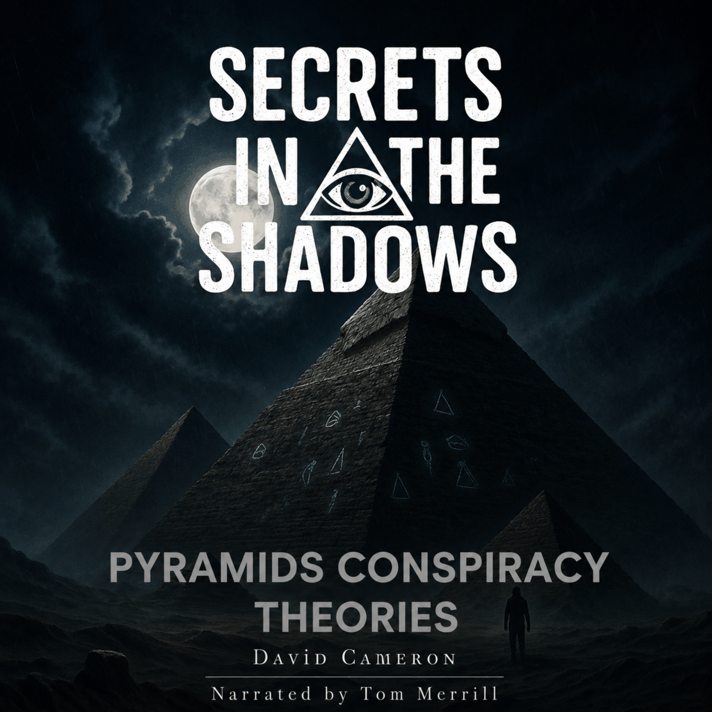 Secrets in the Shadows