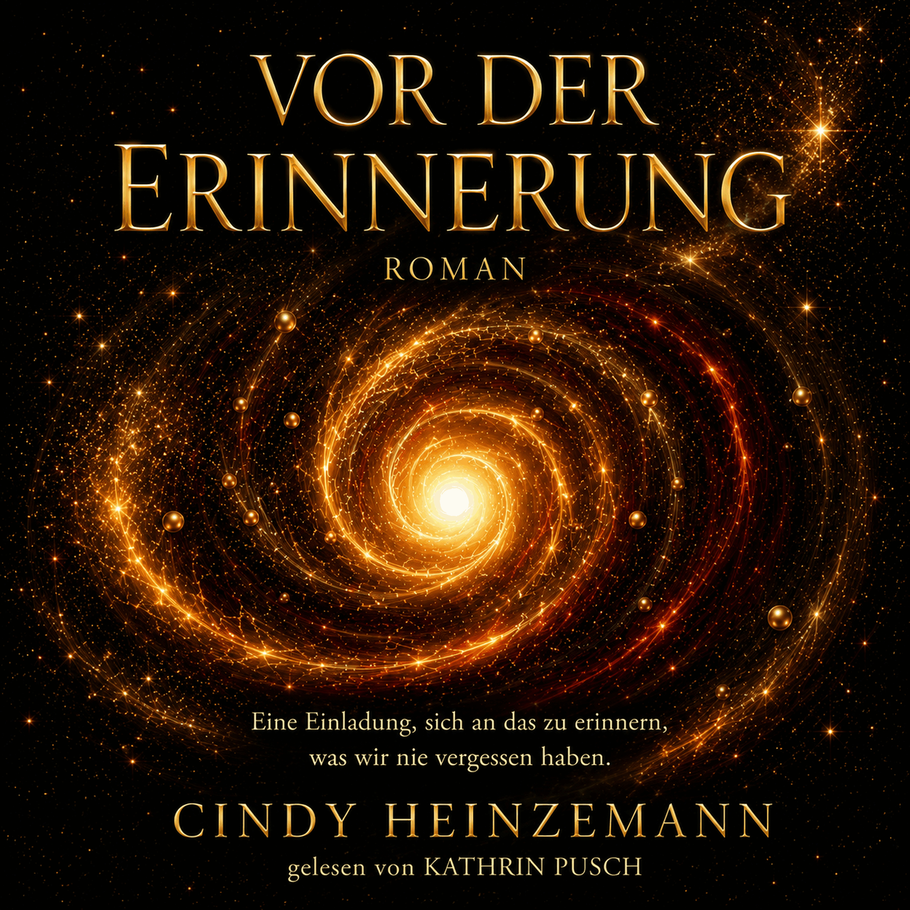 Vor der Erinnerung