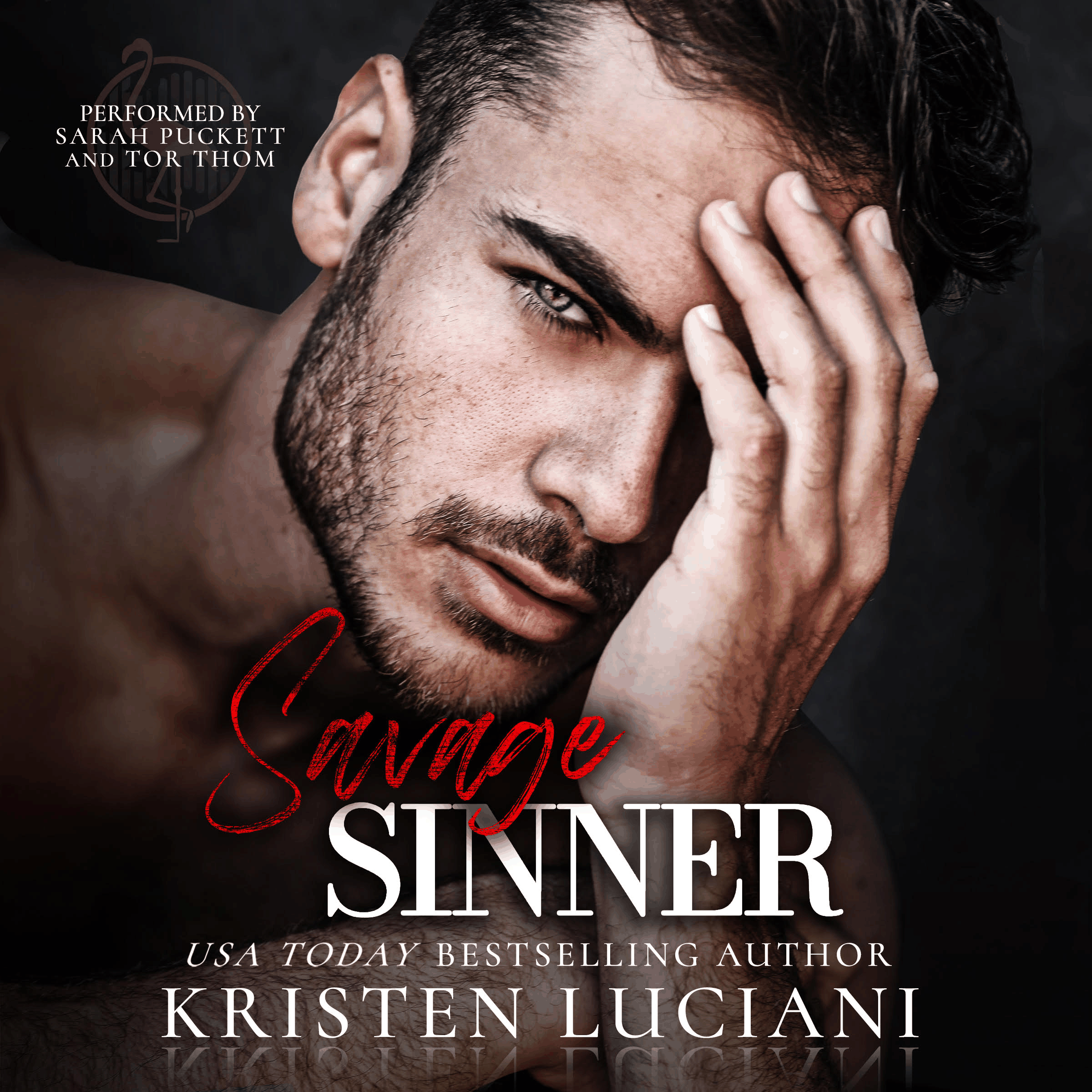 Savage Sinner