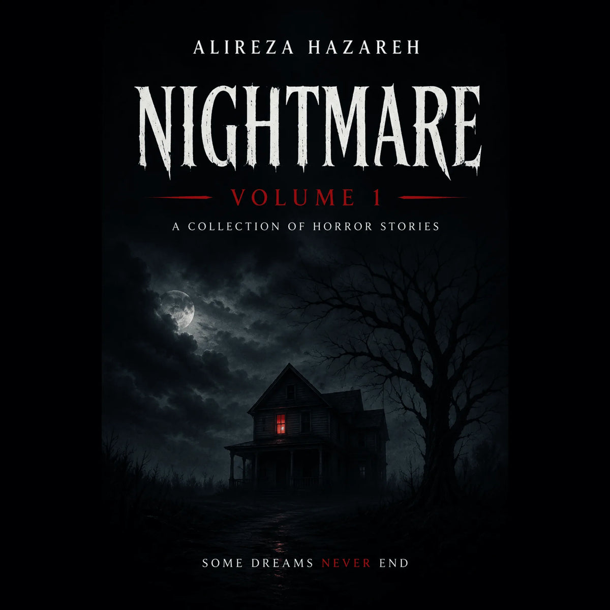 Nightmare – Volume 1