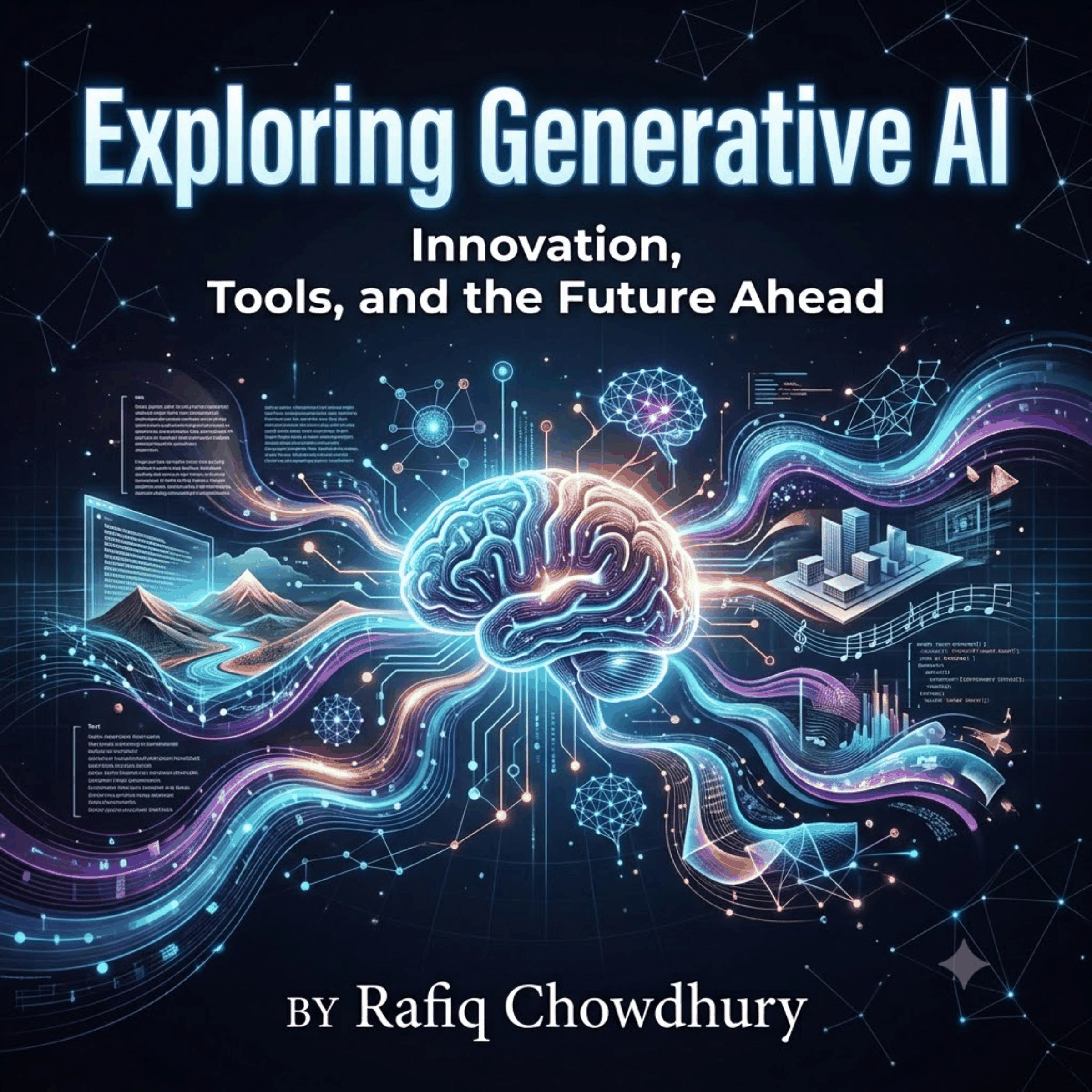 Exploring Generative AI