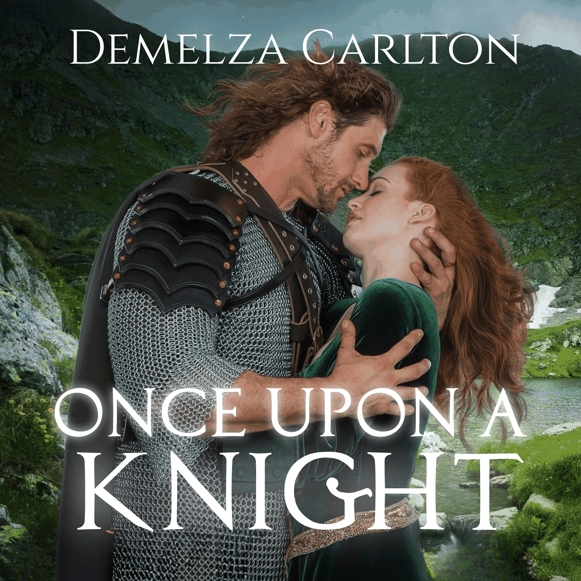 Once Upon a Knight