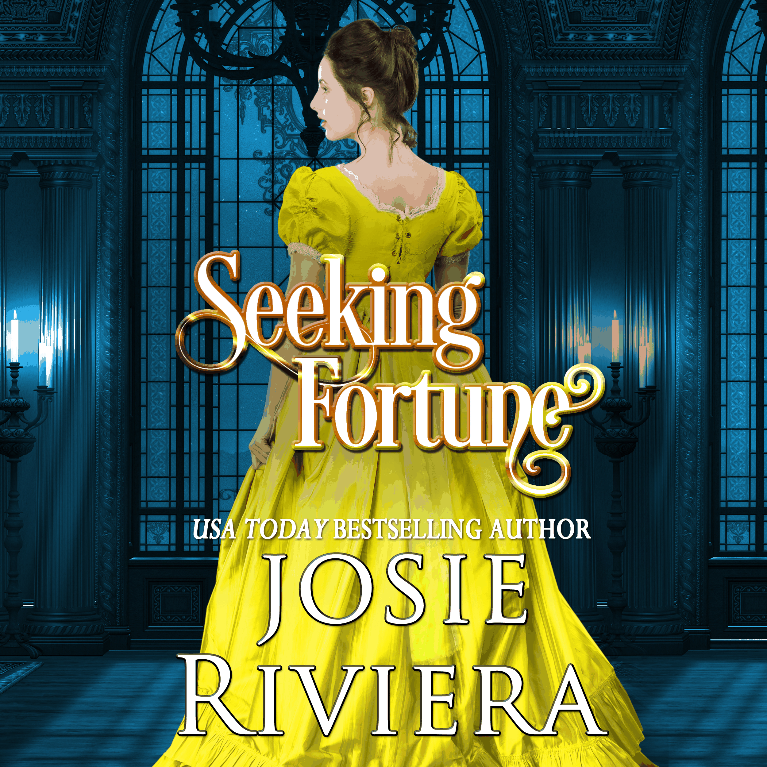 Seeking Fortune