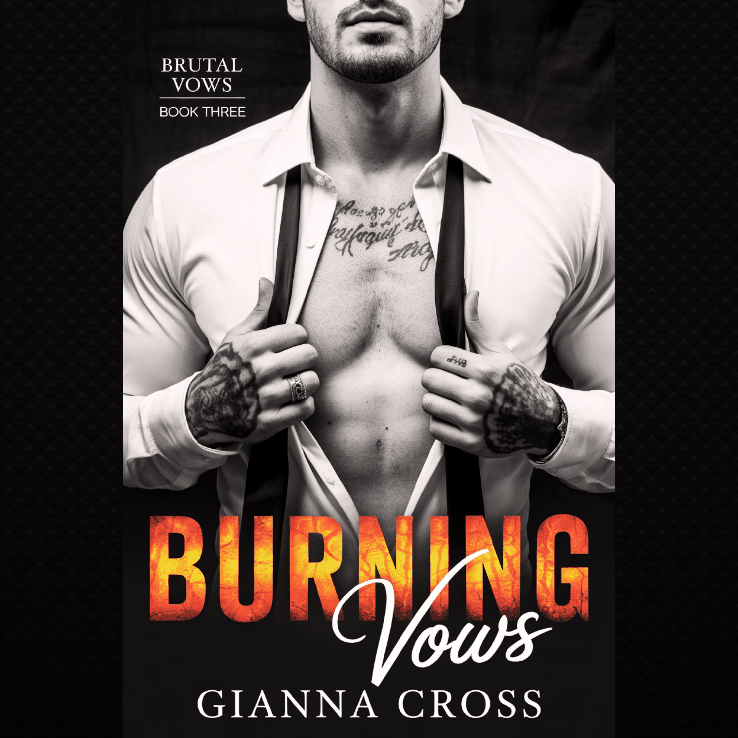 Burning Vows