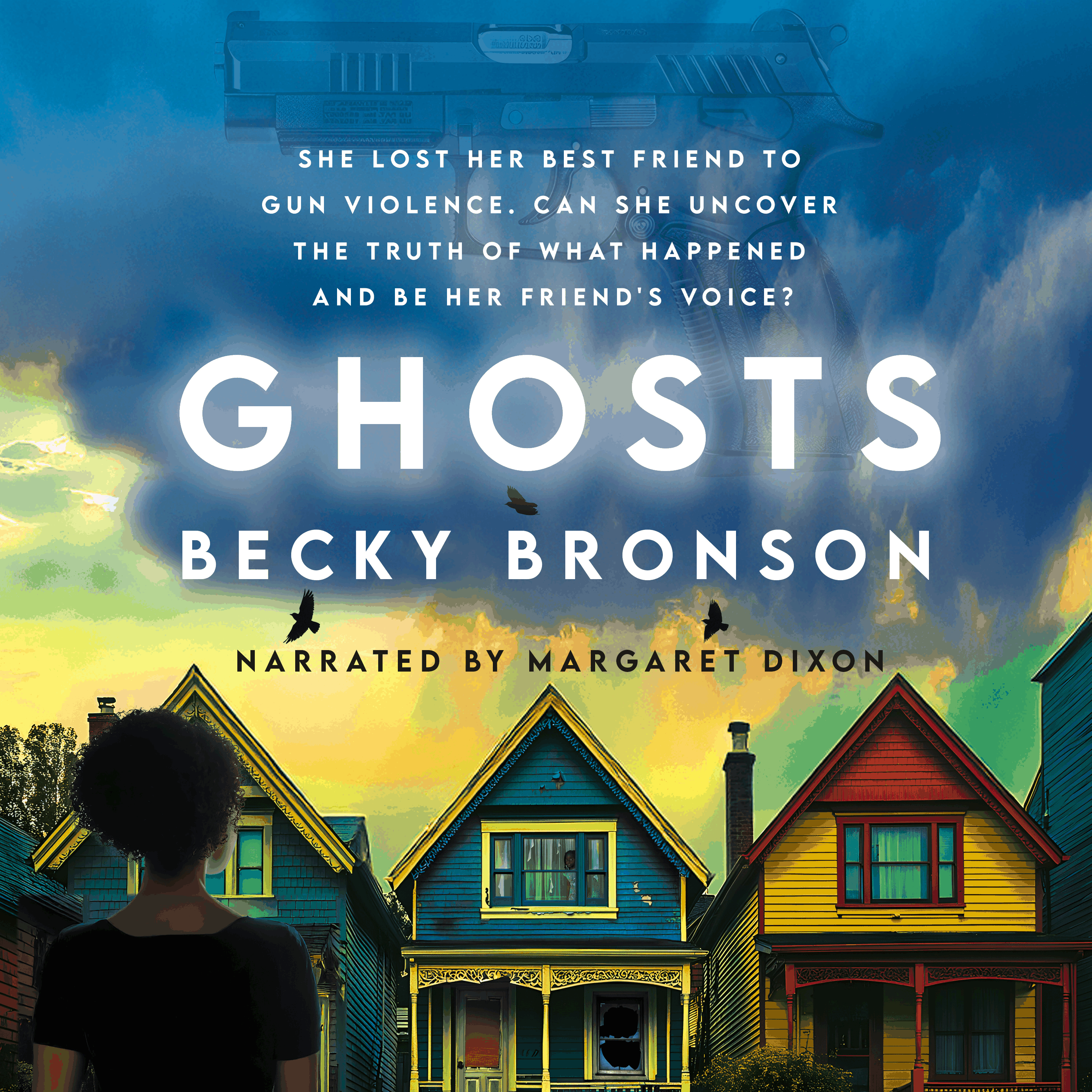 Ghosts