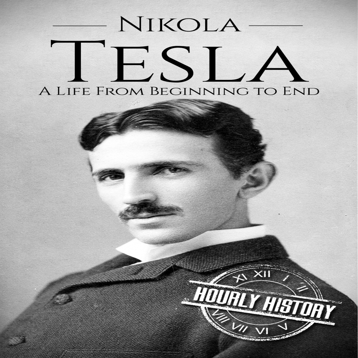 Nikola Tesla