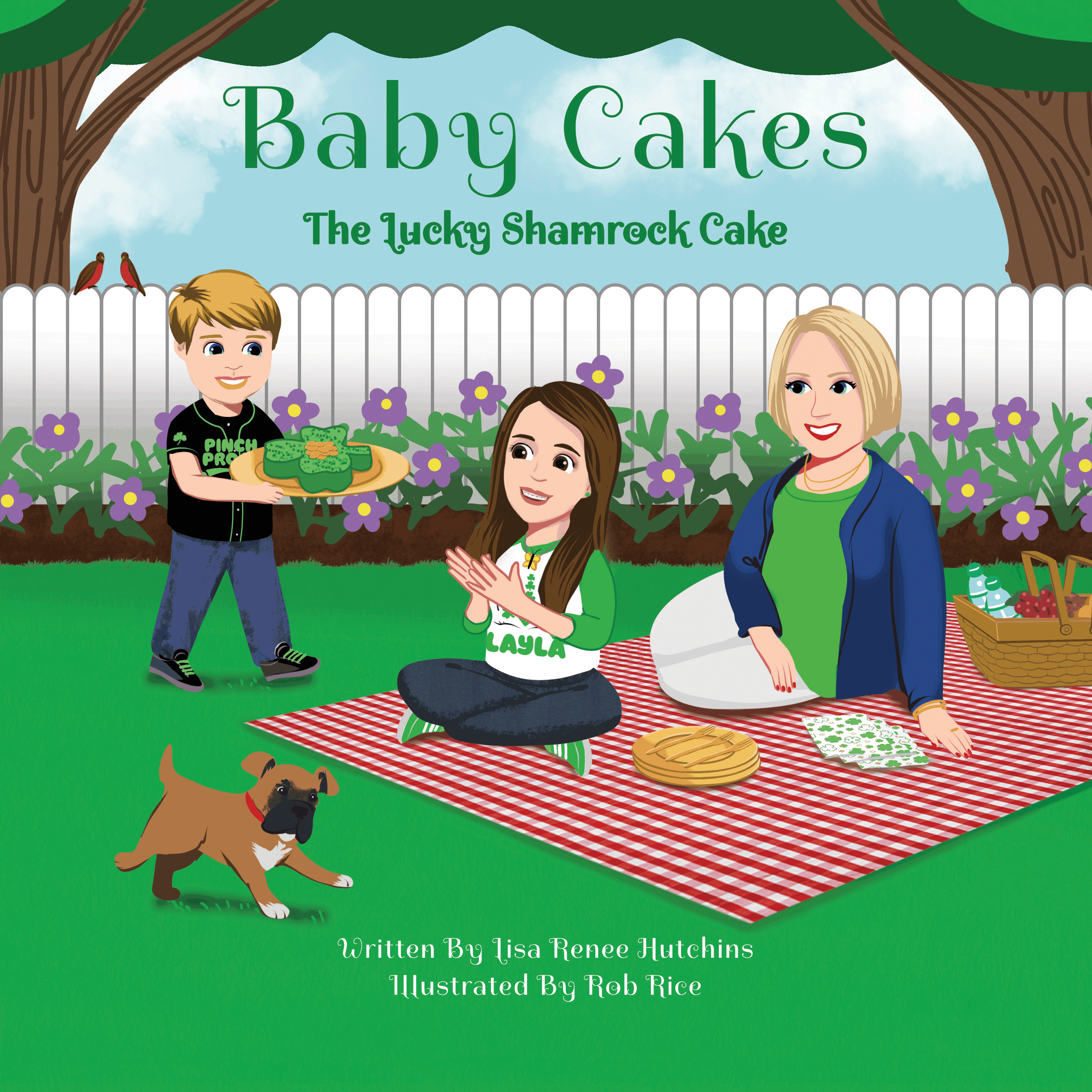 Baby Cakes