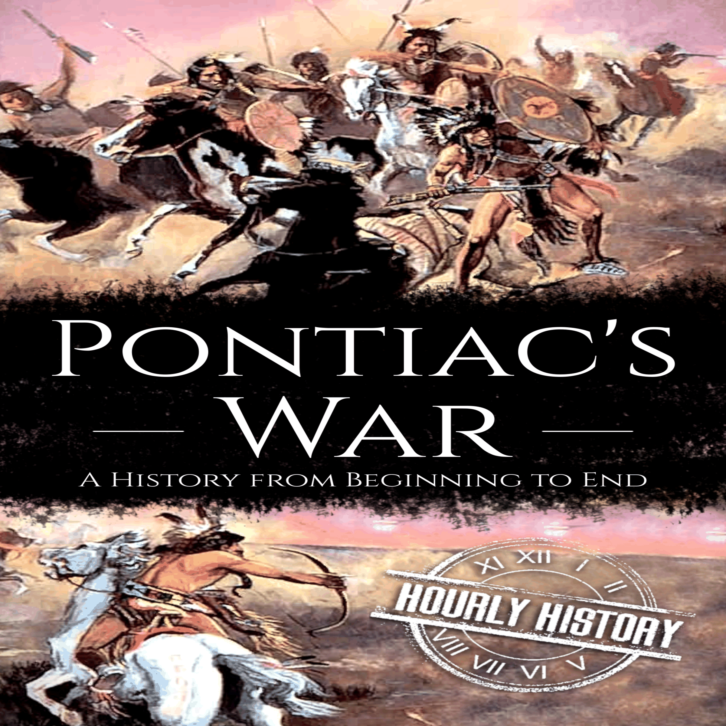 Pontiac's War