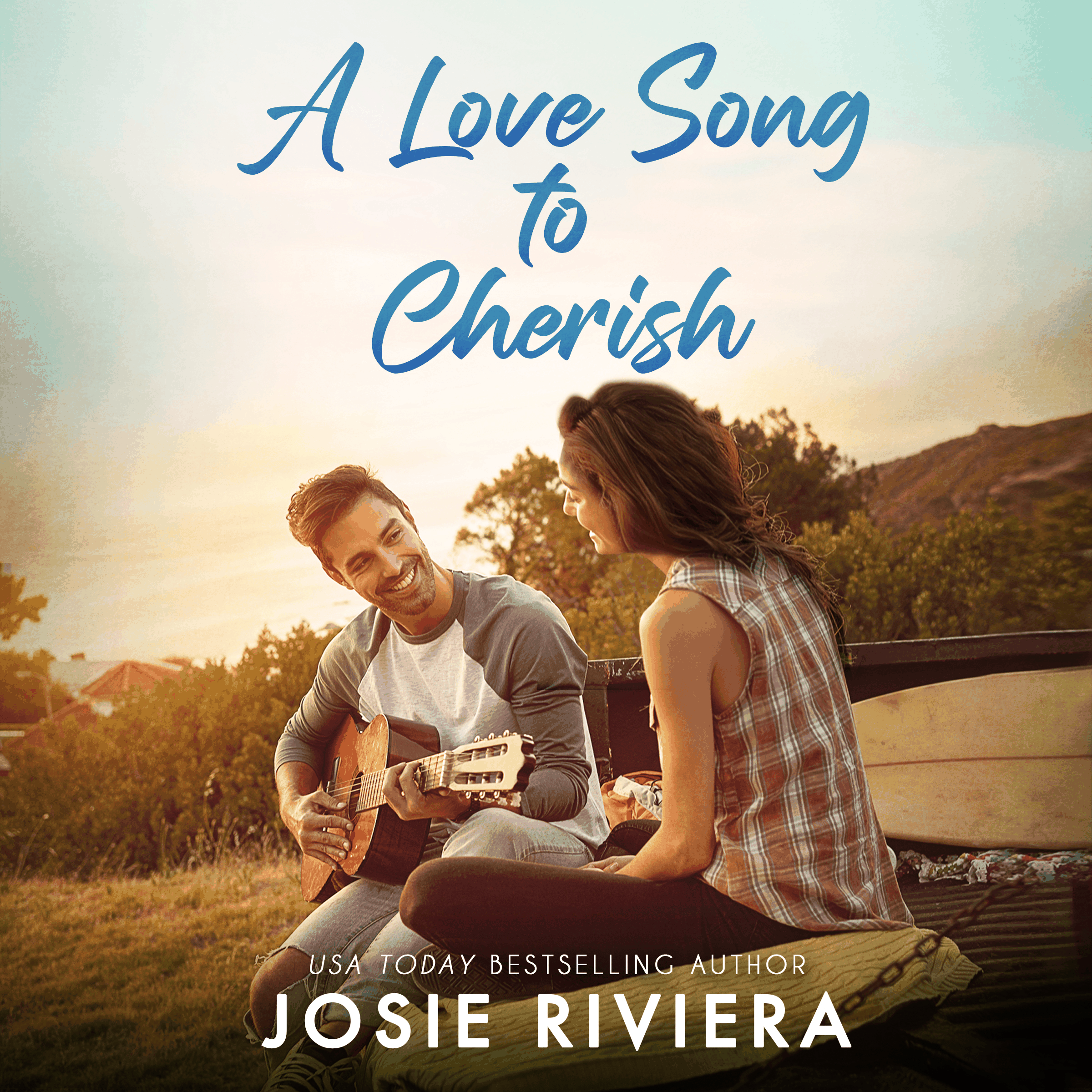 A Love Song to Cherish
