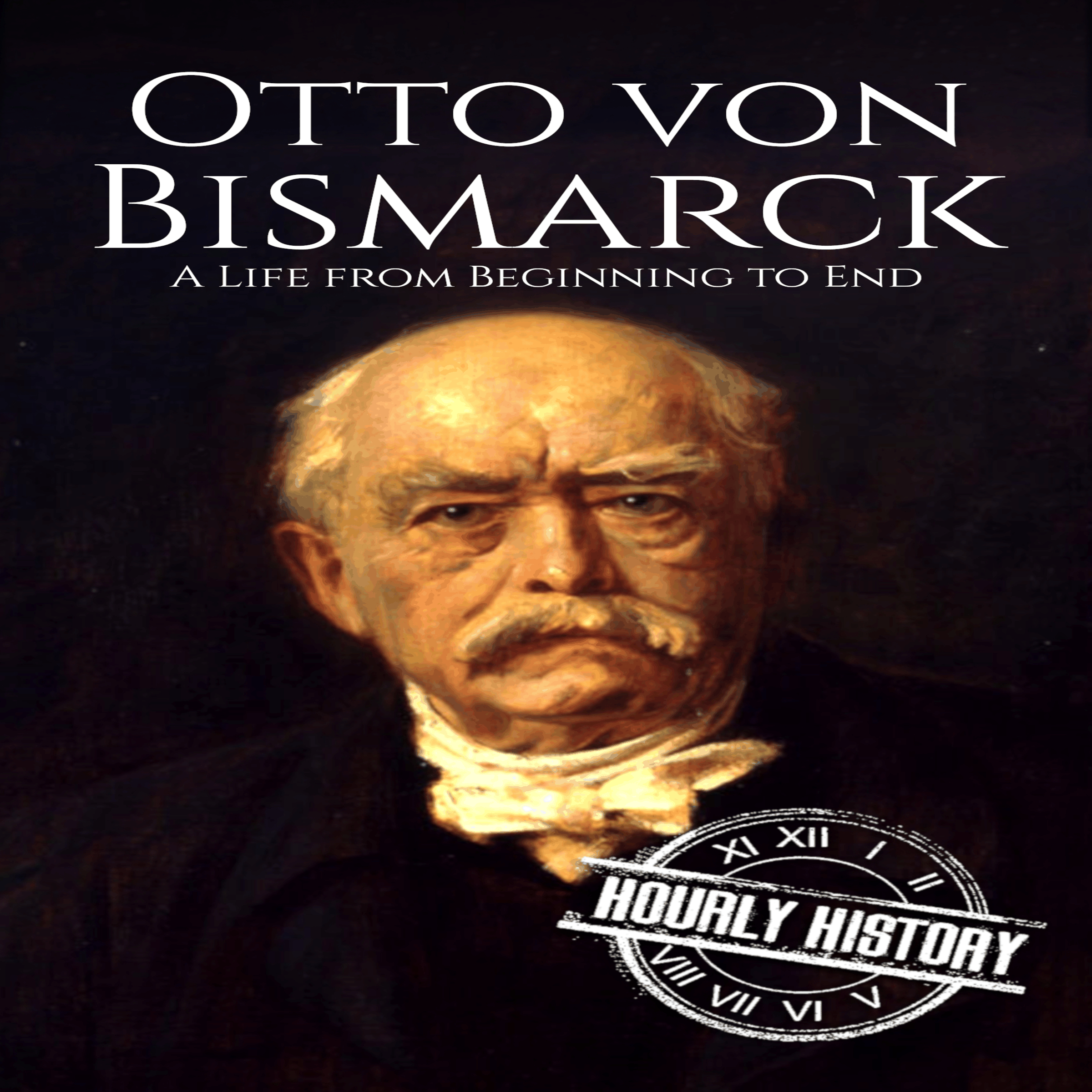 Otto von Bismarck