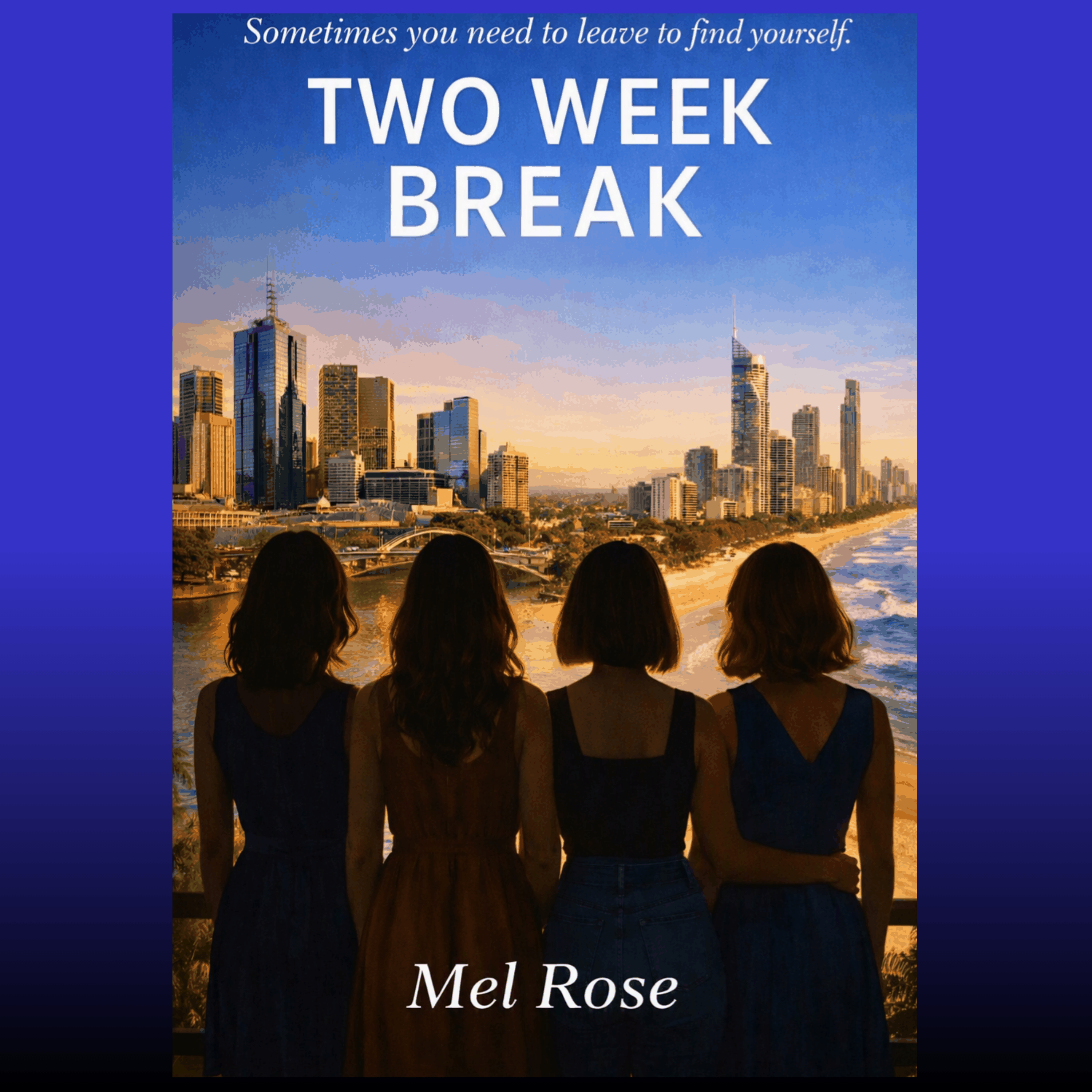 Two Week Break