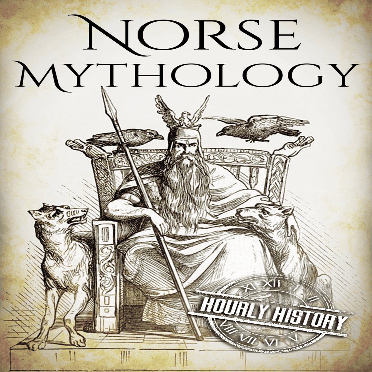 Norse Mythology