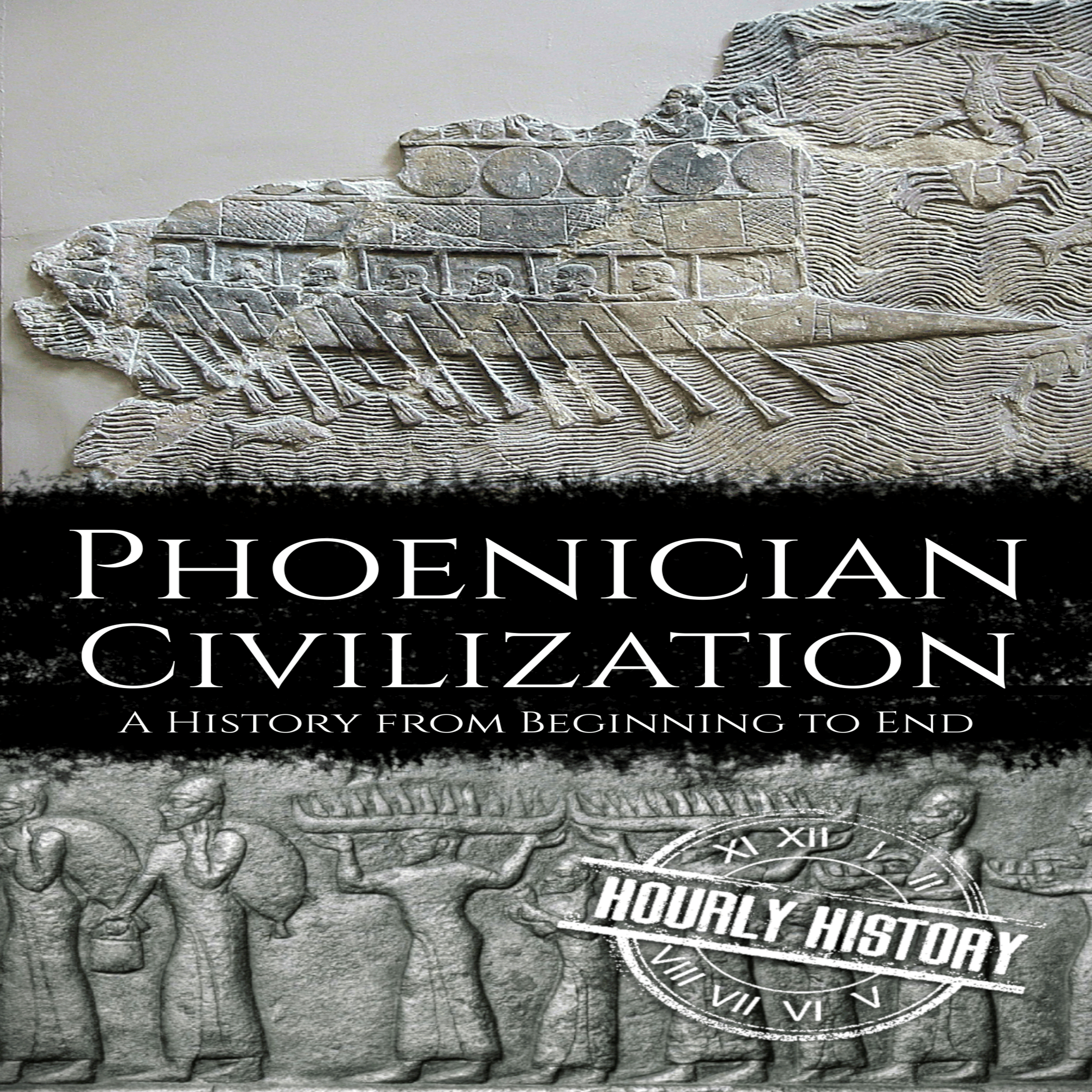 Phoenician Civilization
