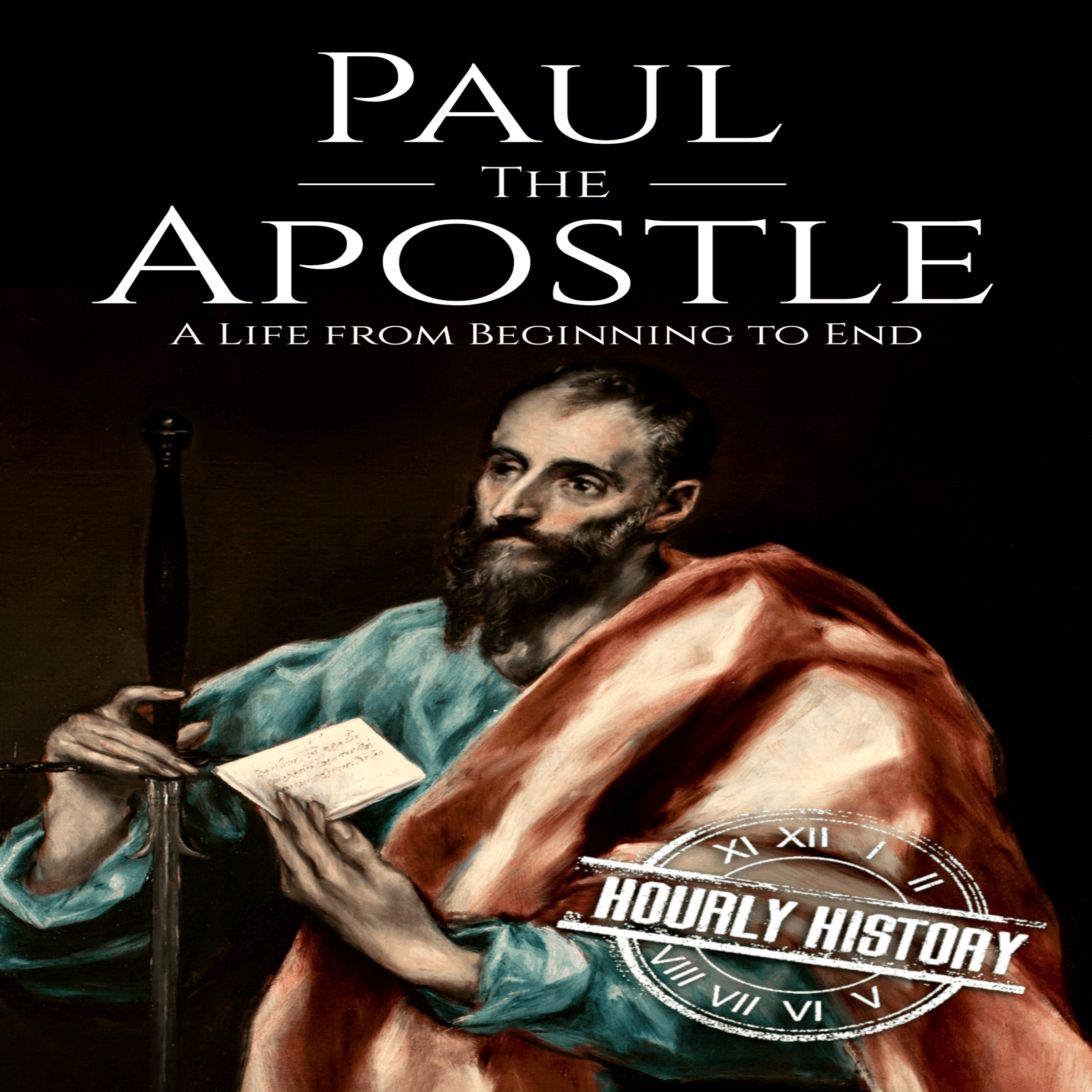Paul the Apostle