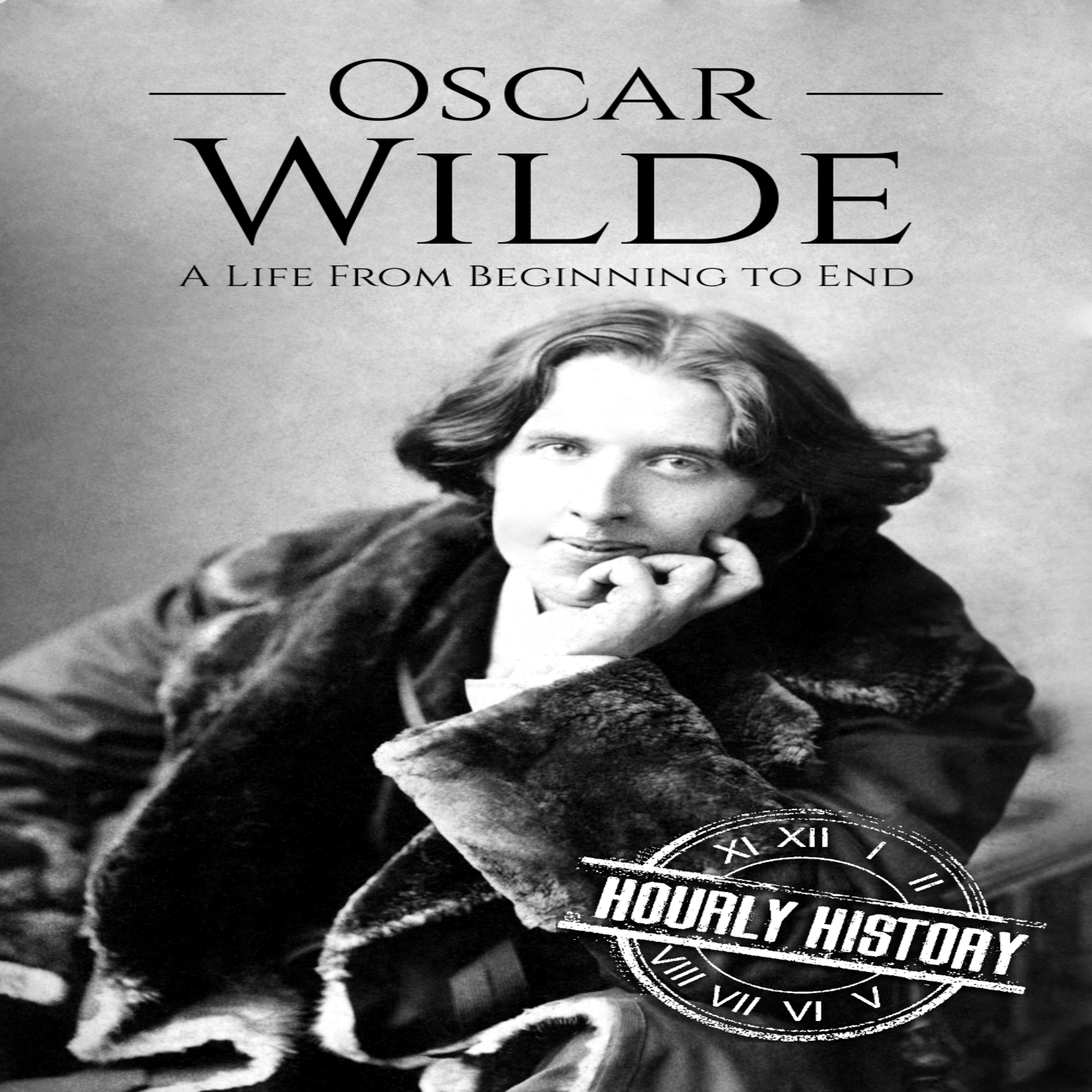 Oscar Wilde