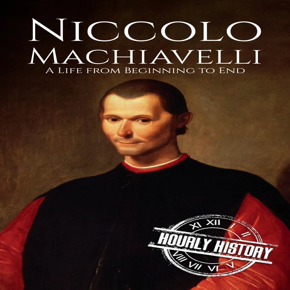 Niccolo Machiavelli