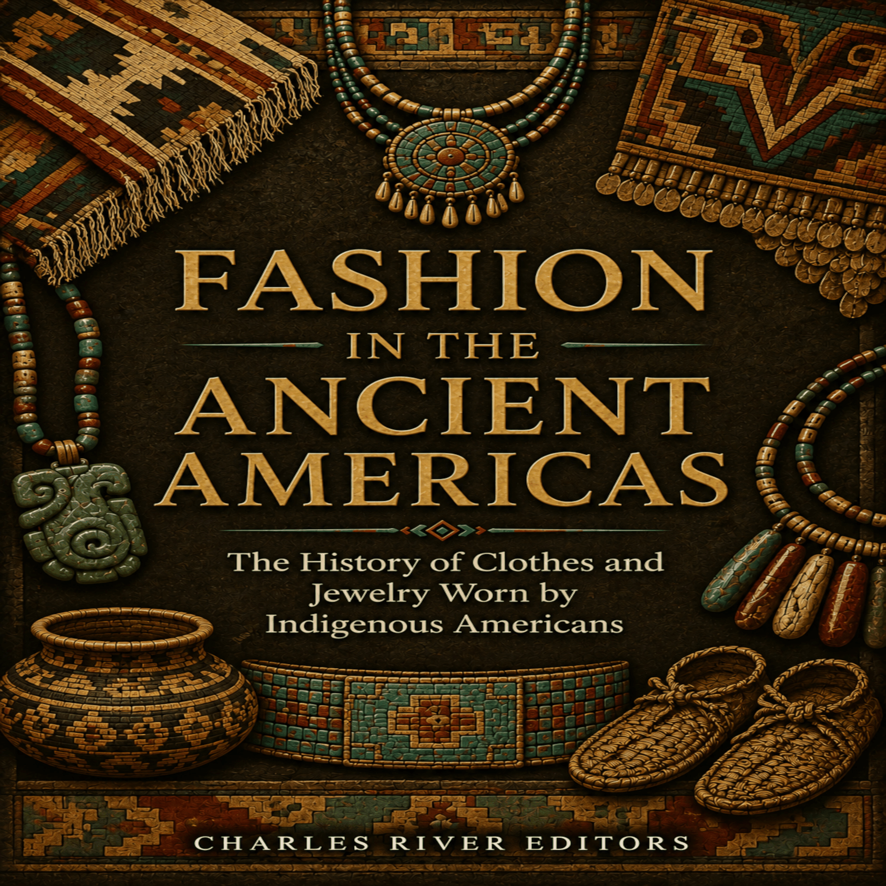 Fashion in the Ancient Americas: The History of Clothes and Jewelry Worn by Indigenous Americans