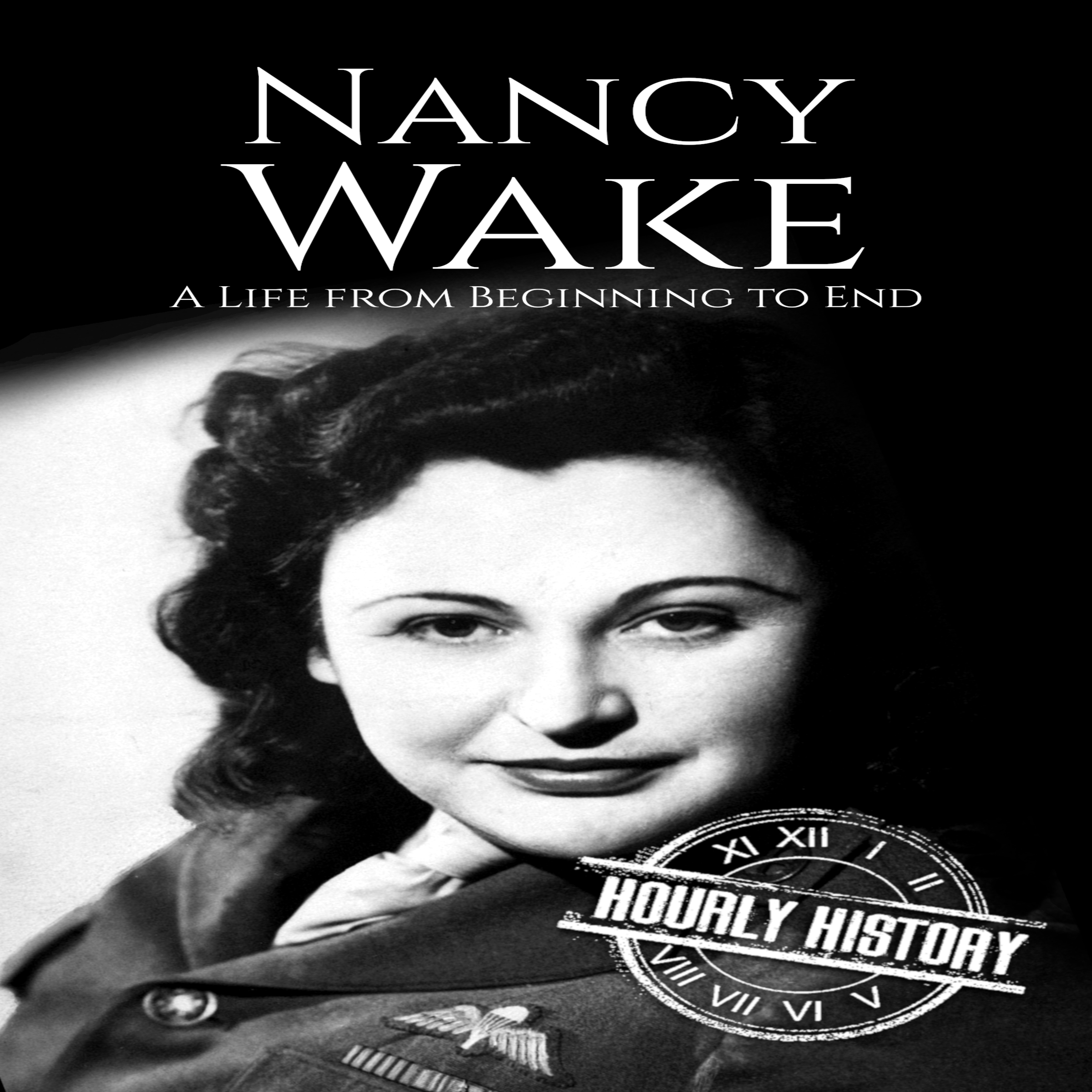 Nancy Wake