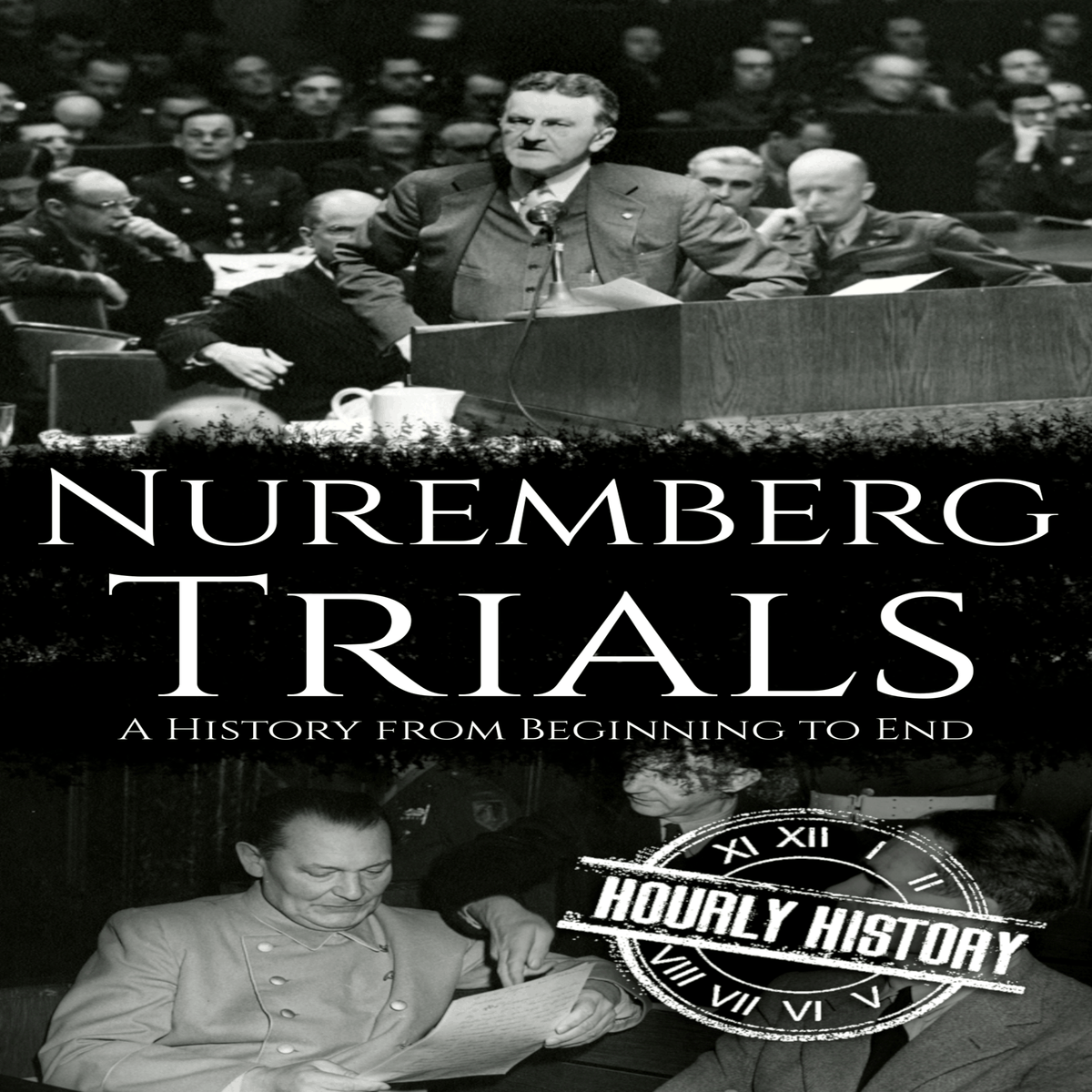 Nuremberg Trials