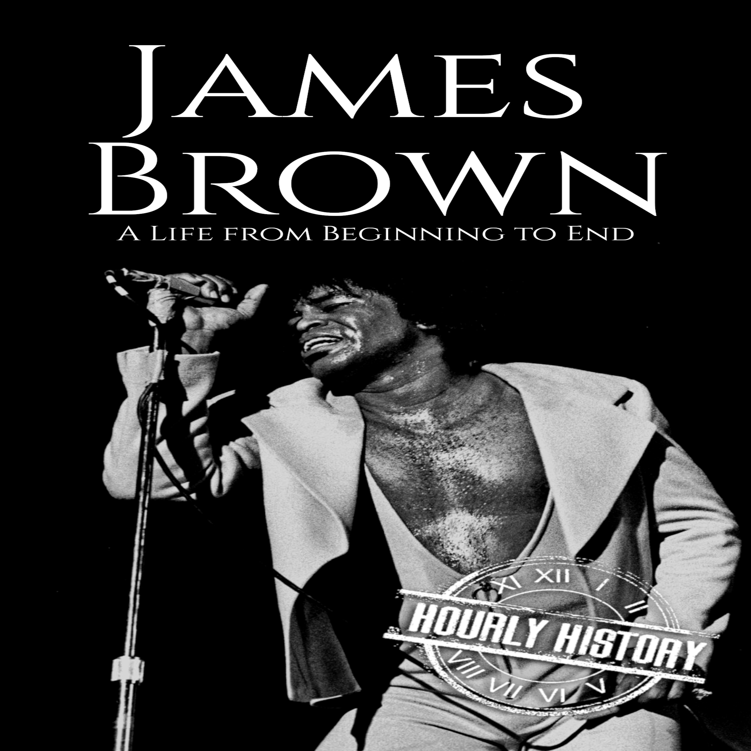 James Brown