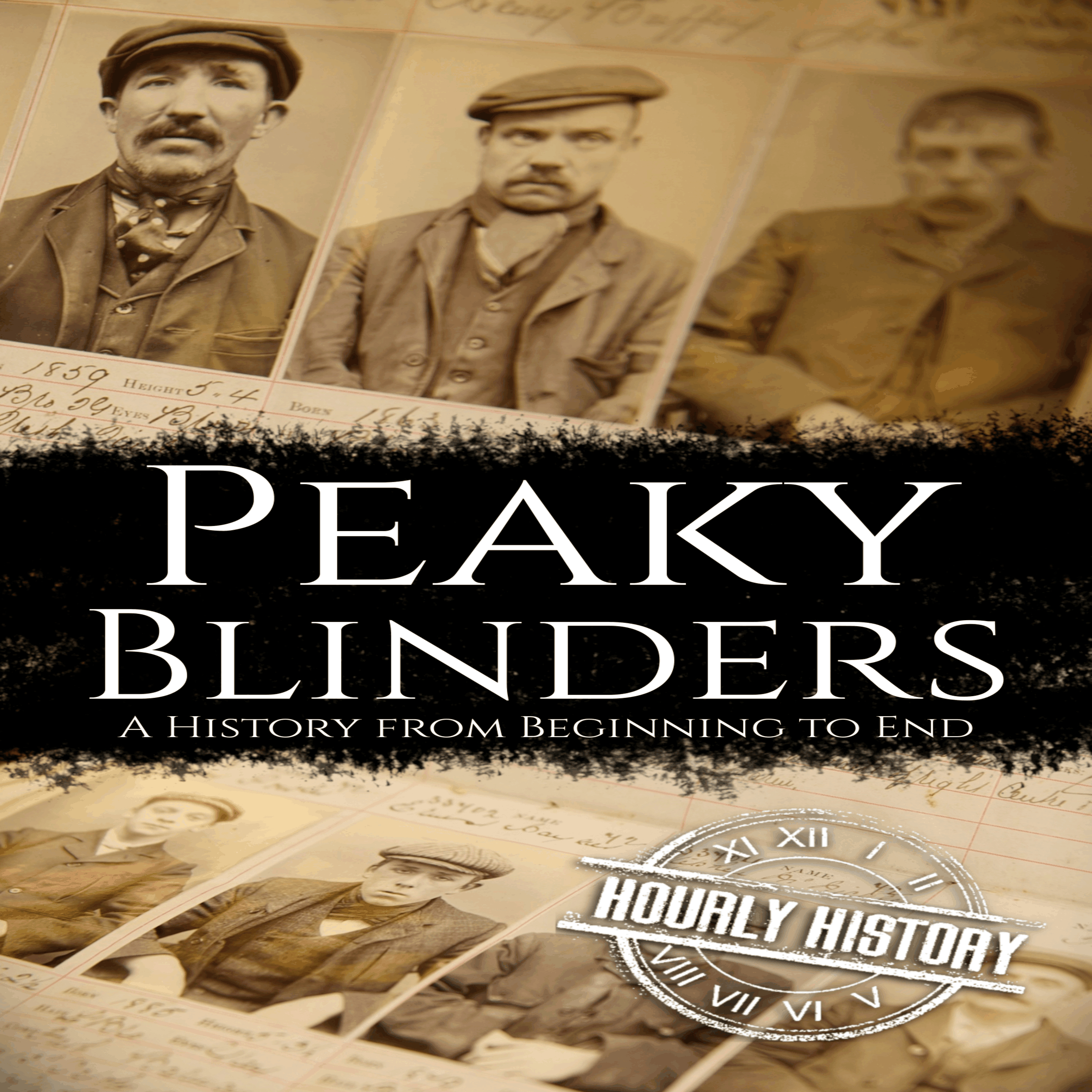 Peaky Blinders