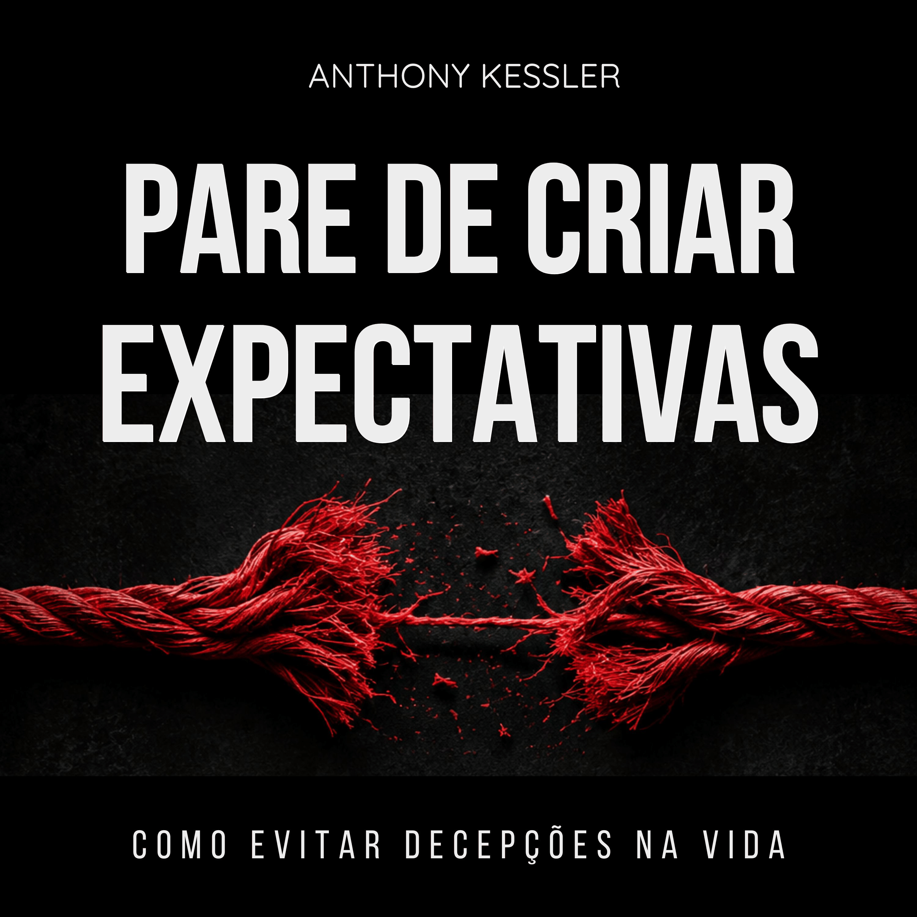 Pare De Criar Expectativas