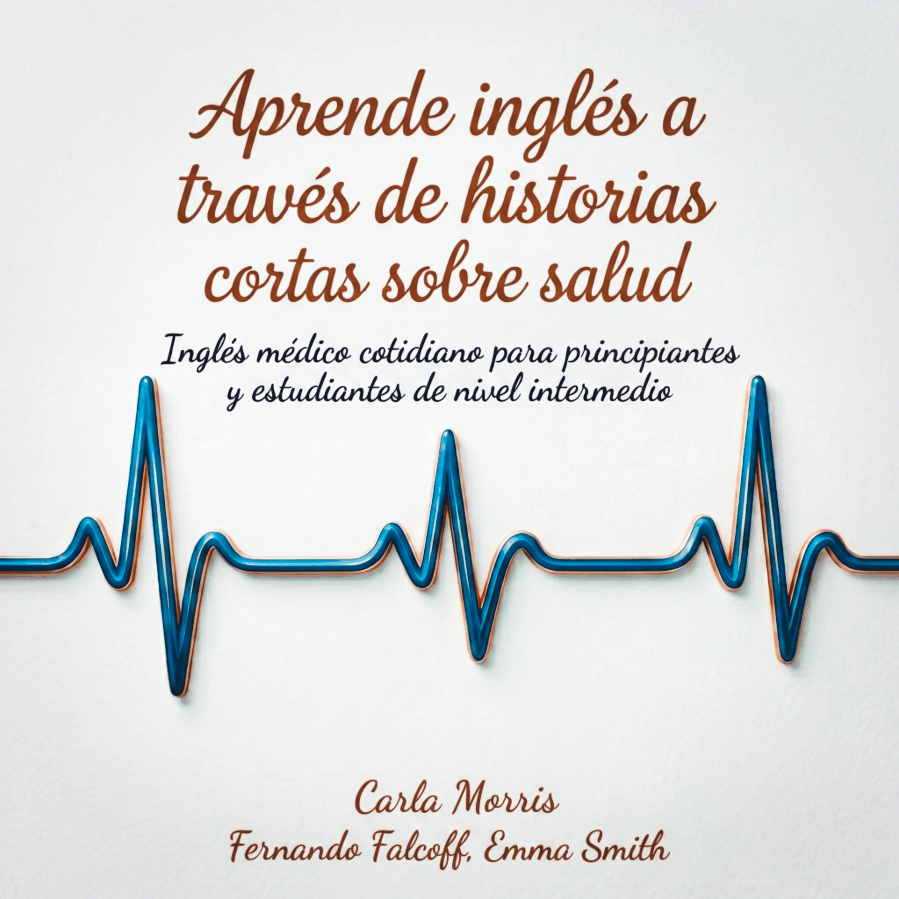 Aprende inglés a través de historias cortas sobre salud