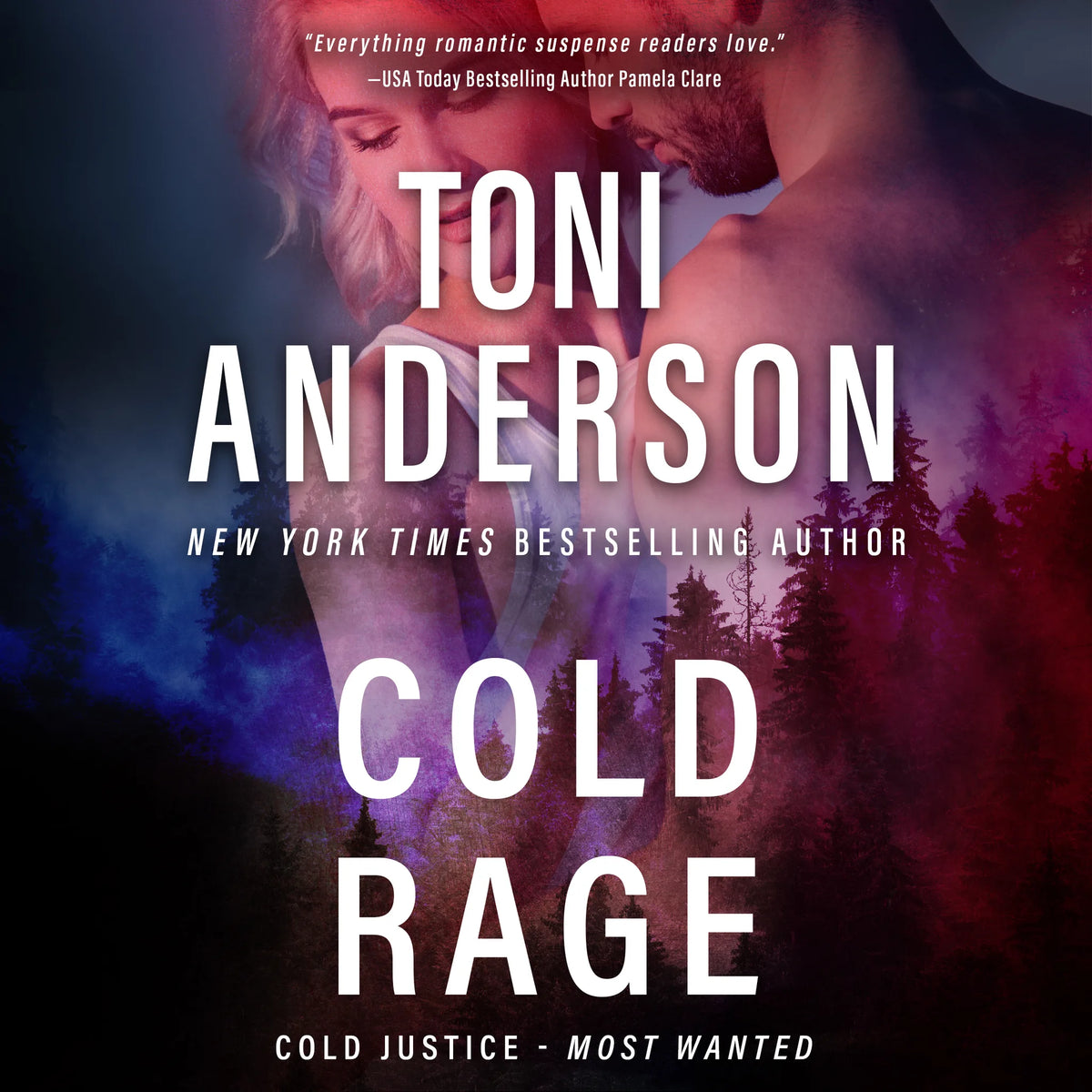 Cold Rage