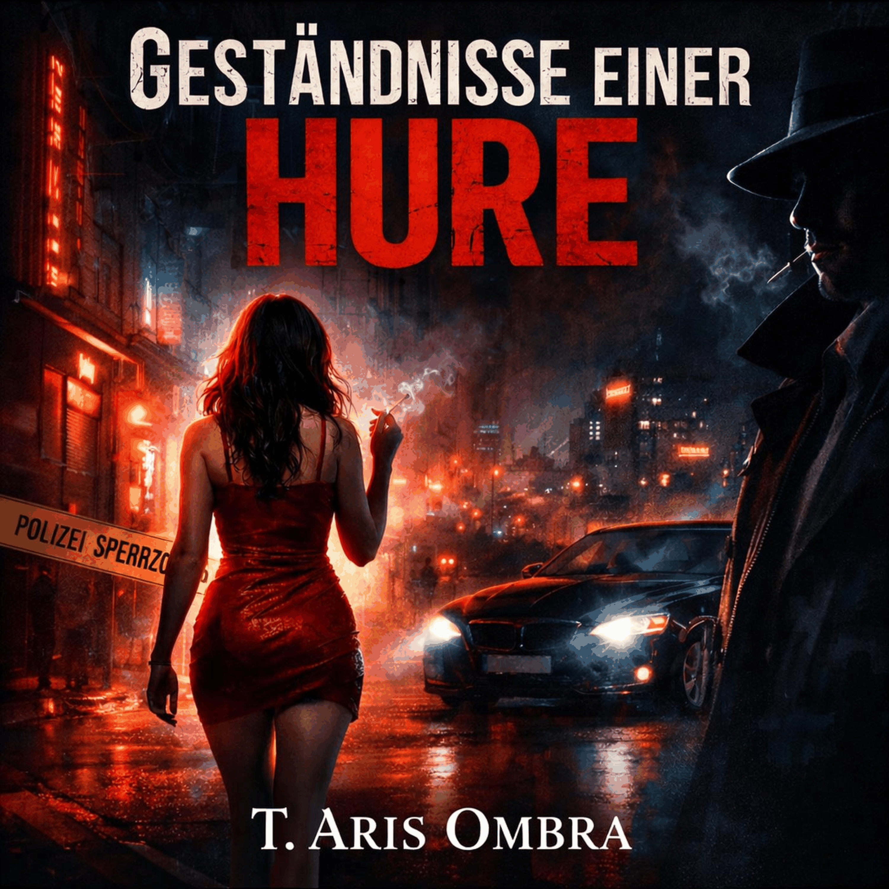 Geständnisse einer Hure
