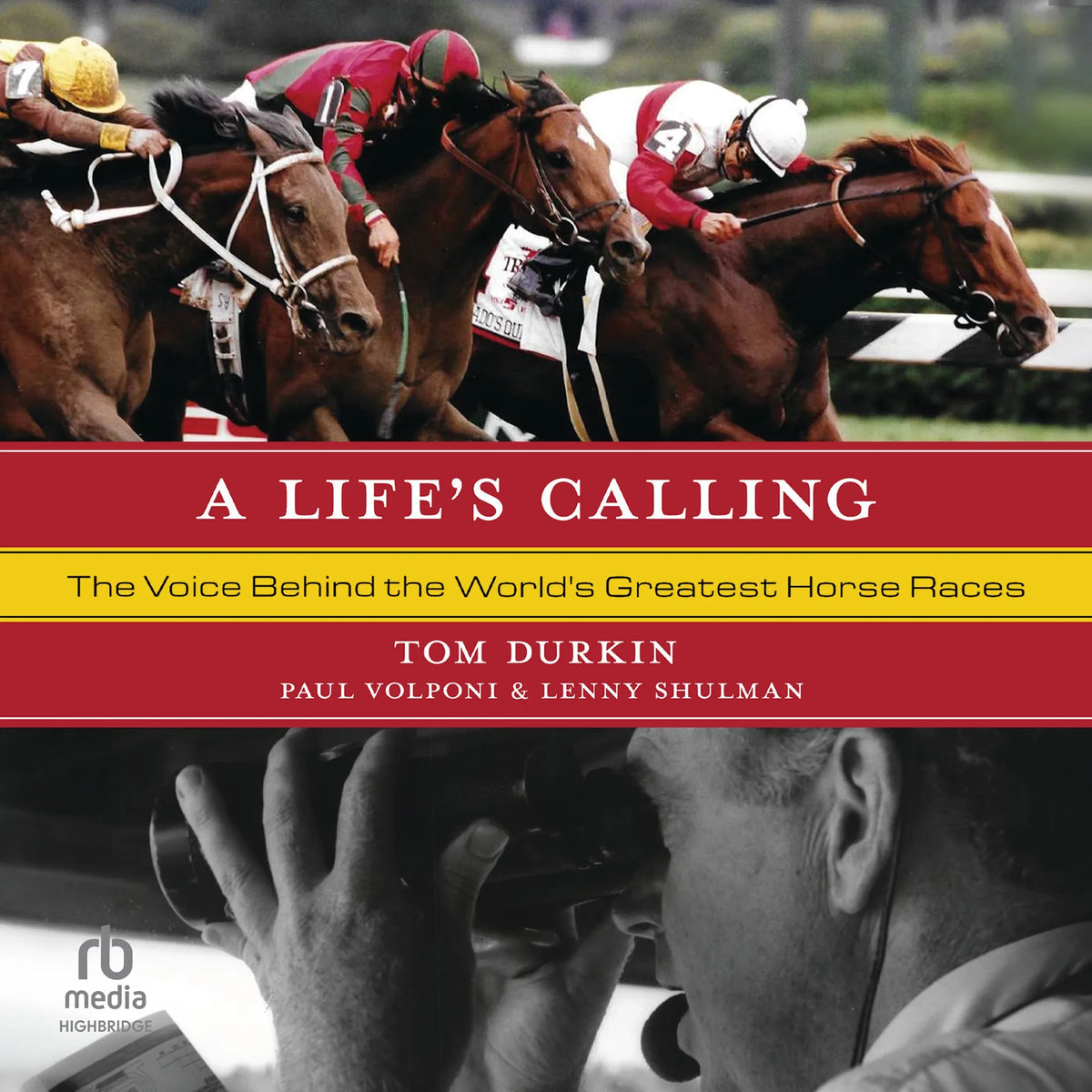 A Life's Calling