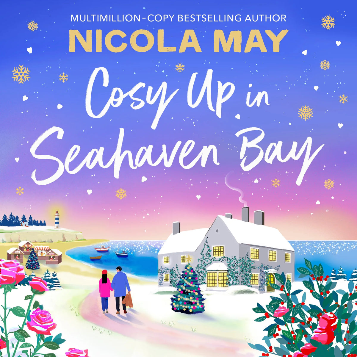 Cosy Up in Seahaven Bay