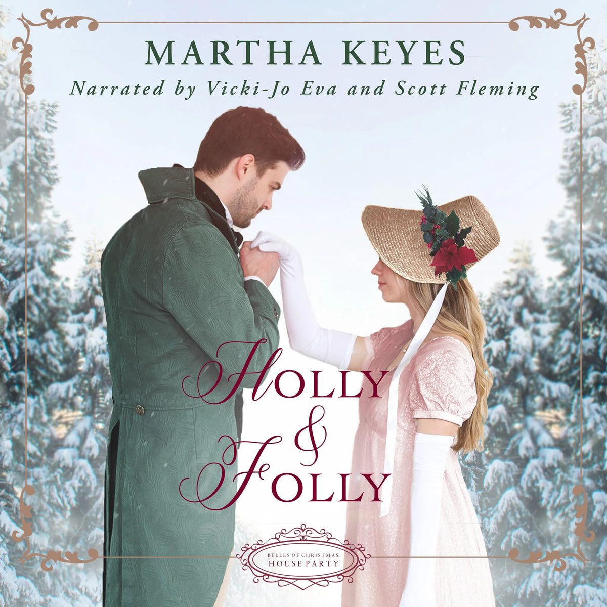 Holly & Folly