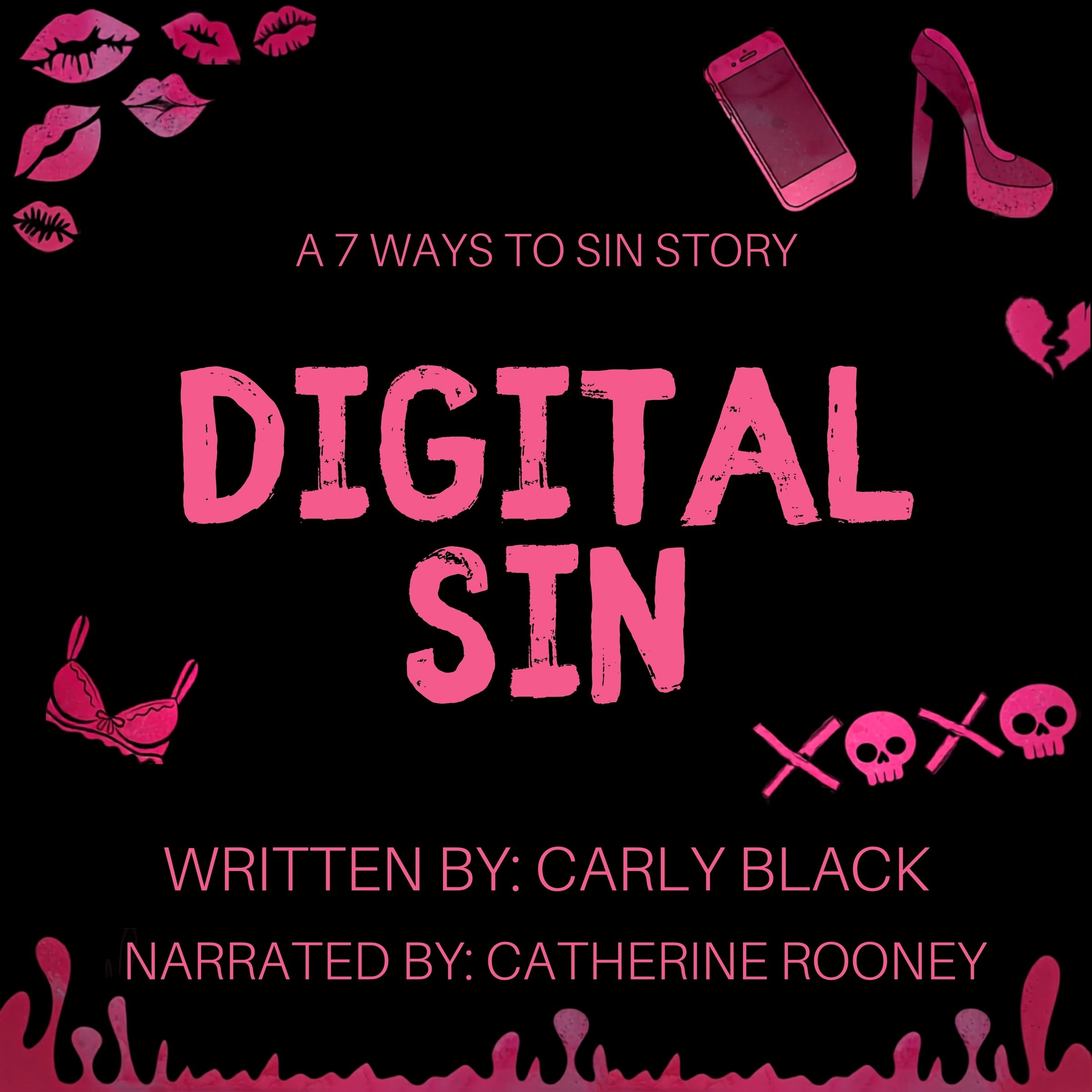 Digital Sin