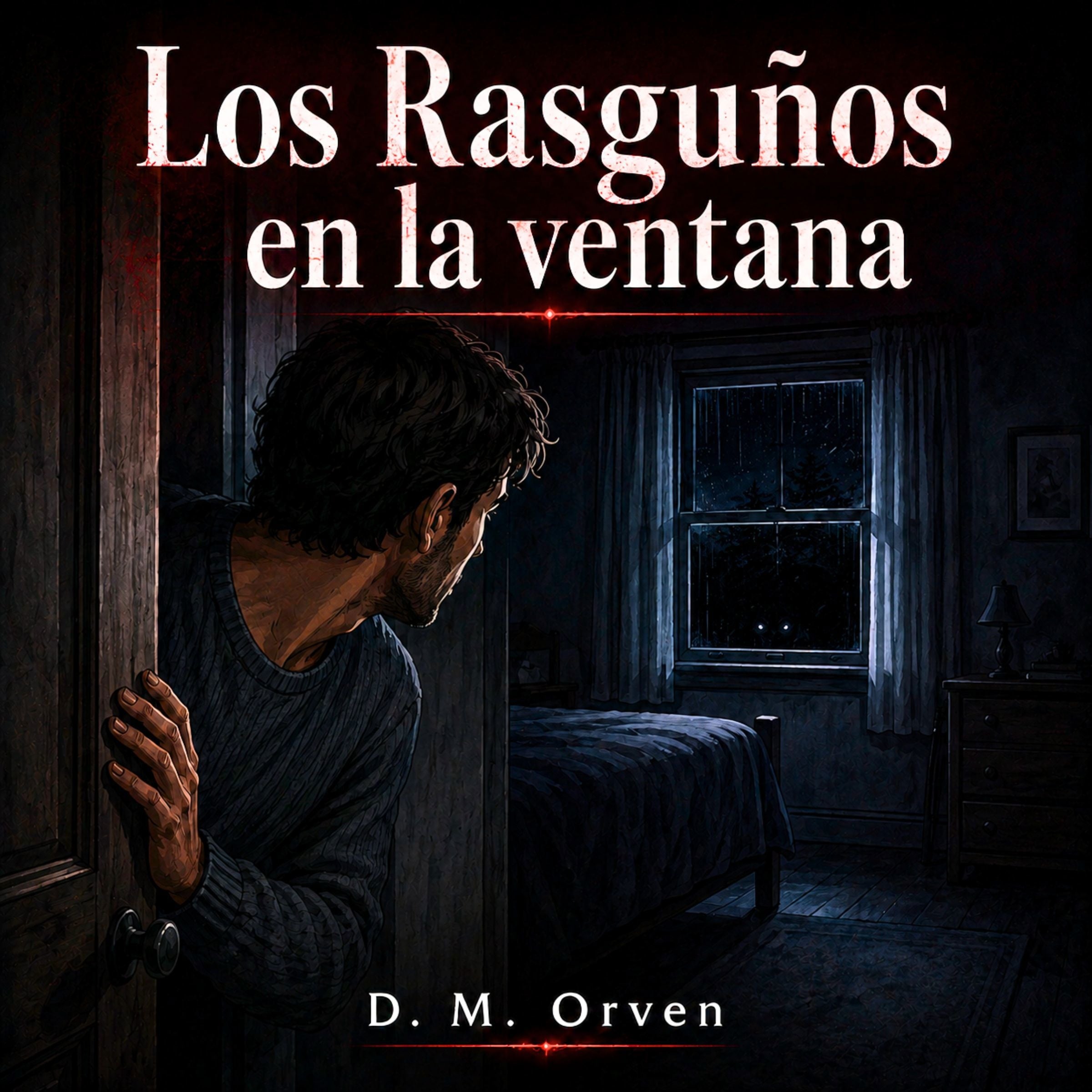 Los Rasguños en la Ventana
