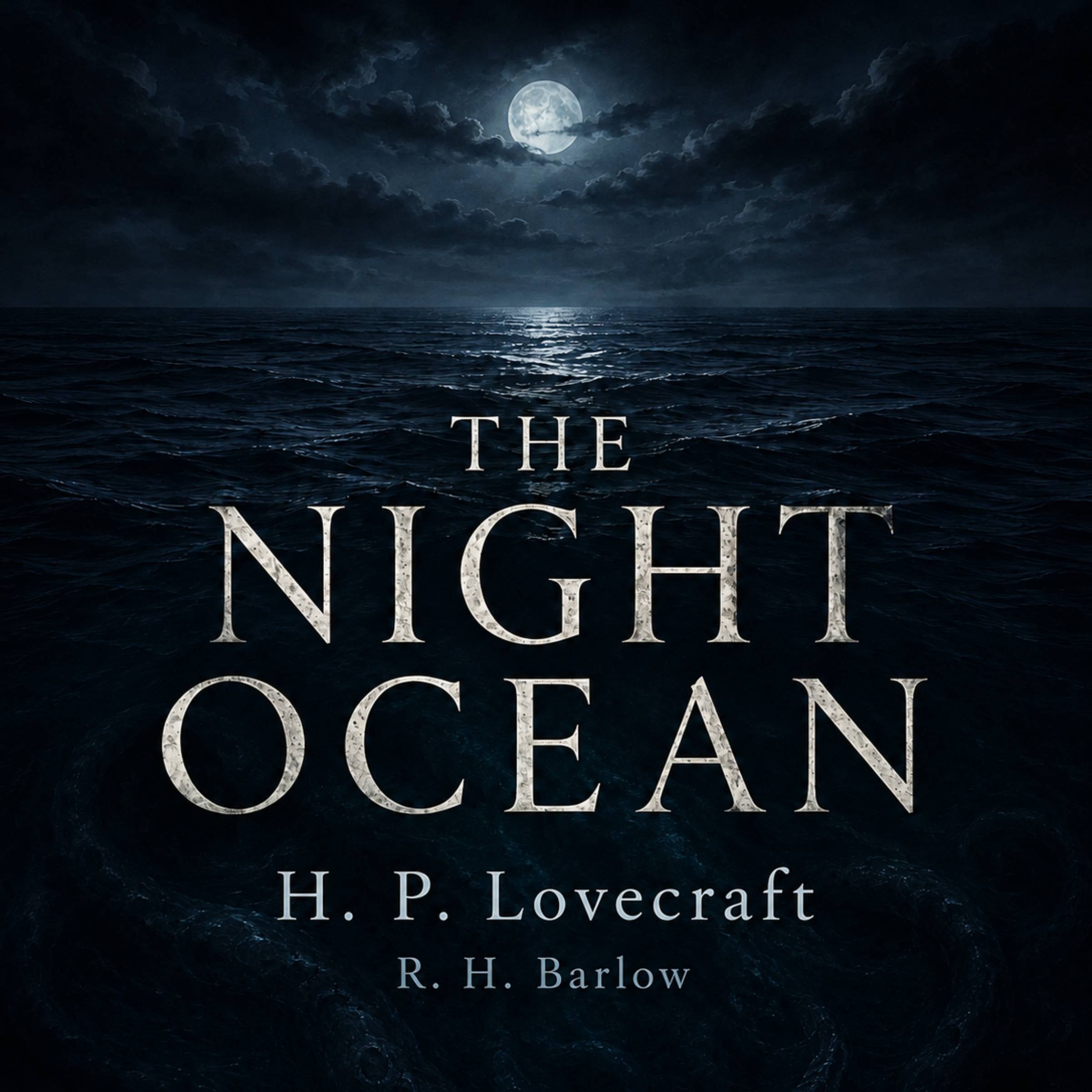 The Night Ocean