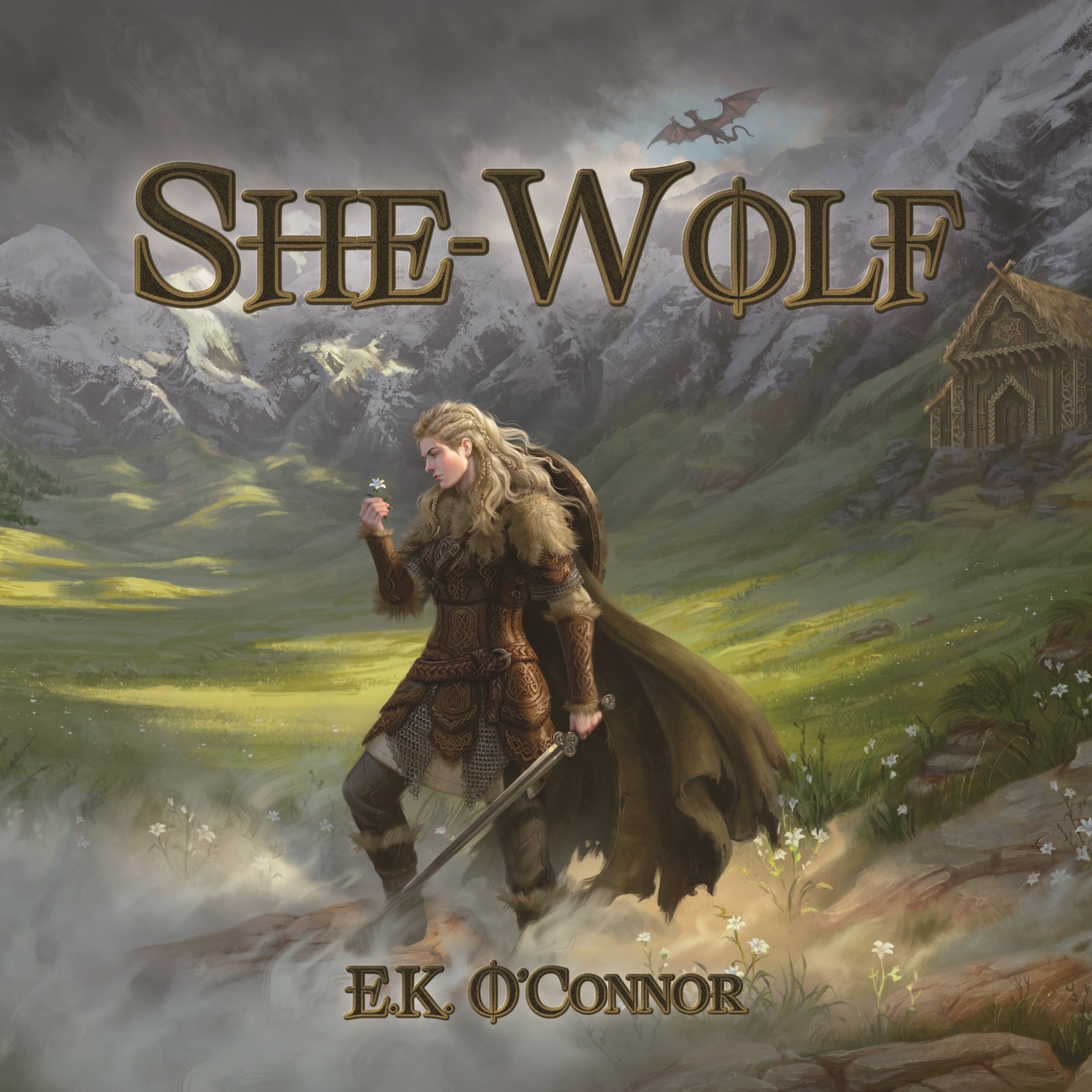 She-Wolf