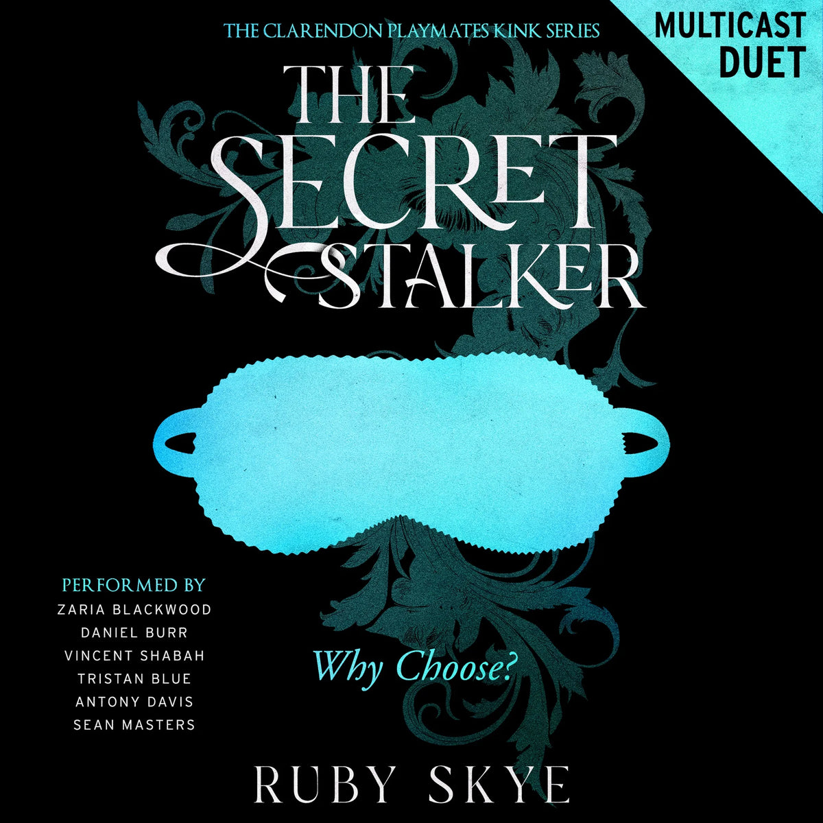 The Secret Stalker