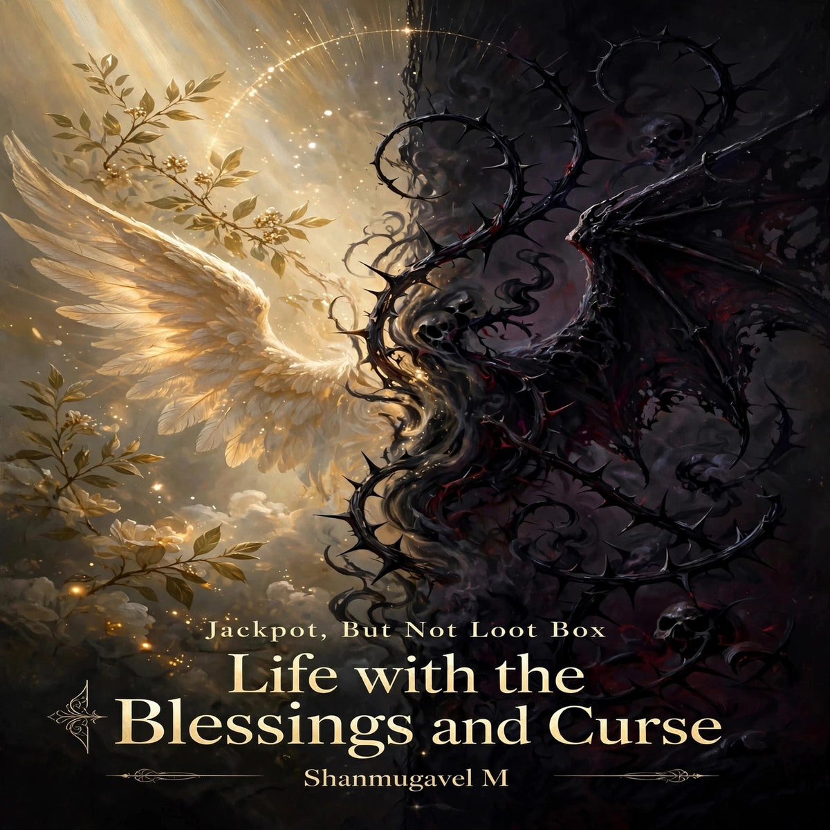 Life with the Blessings and Curses Volume 1