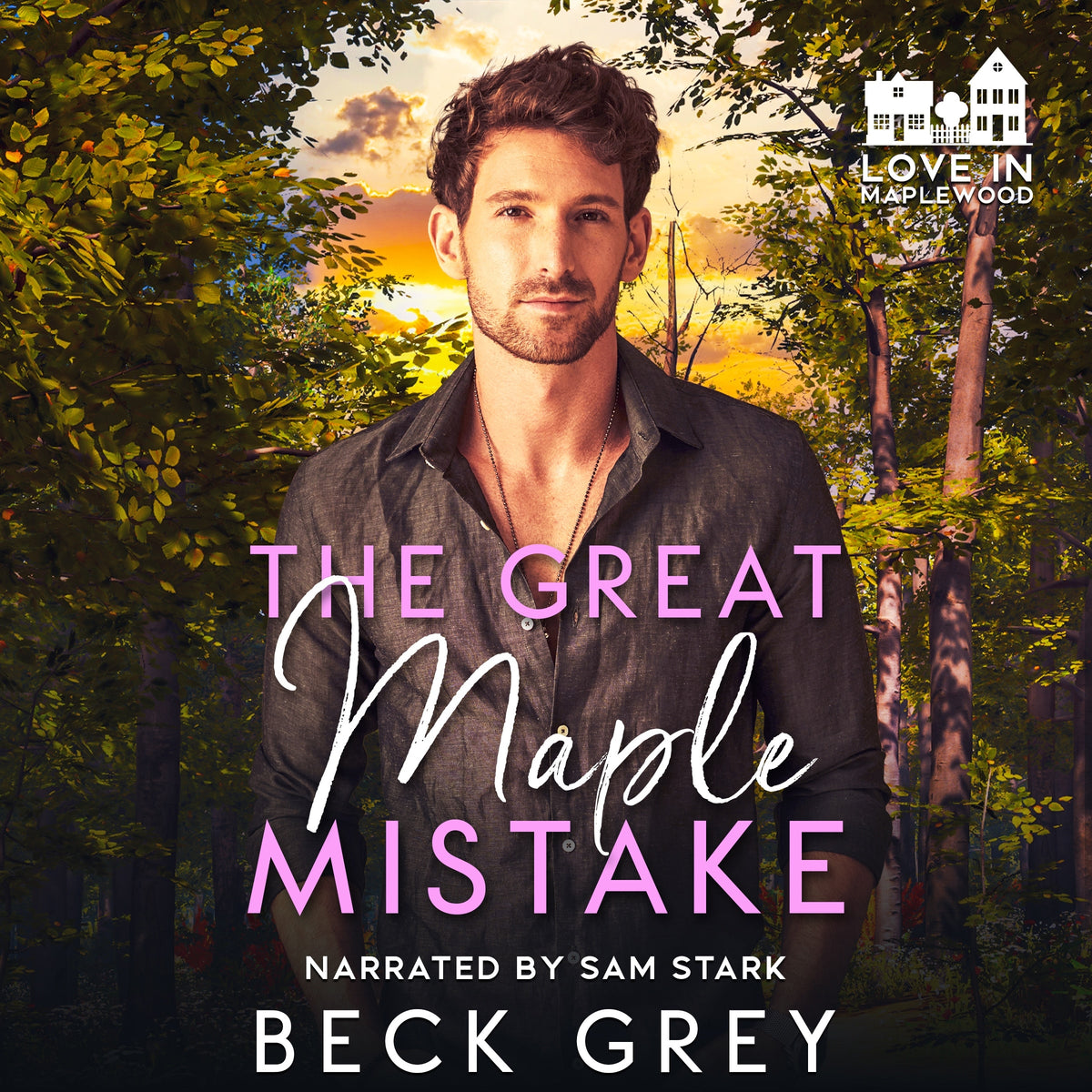 The Great Maple Mistake