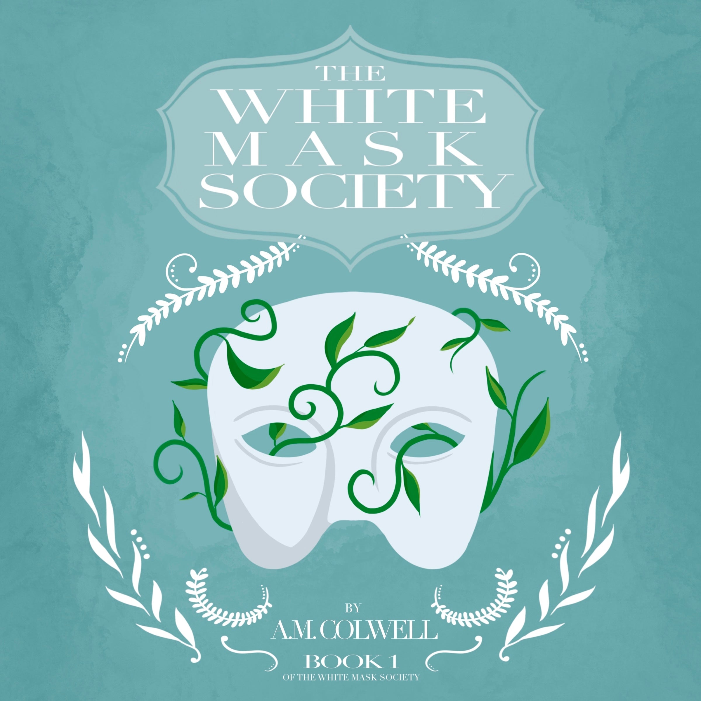 The White Mask Society