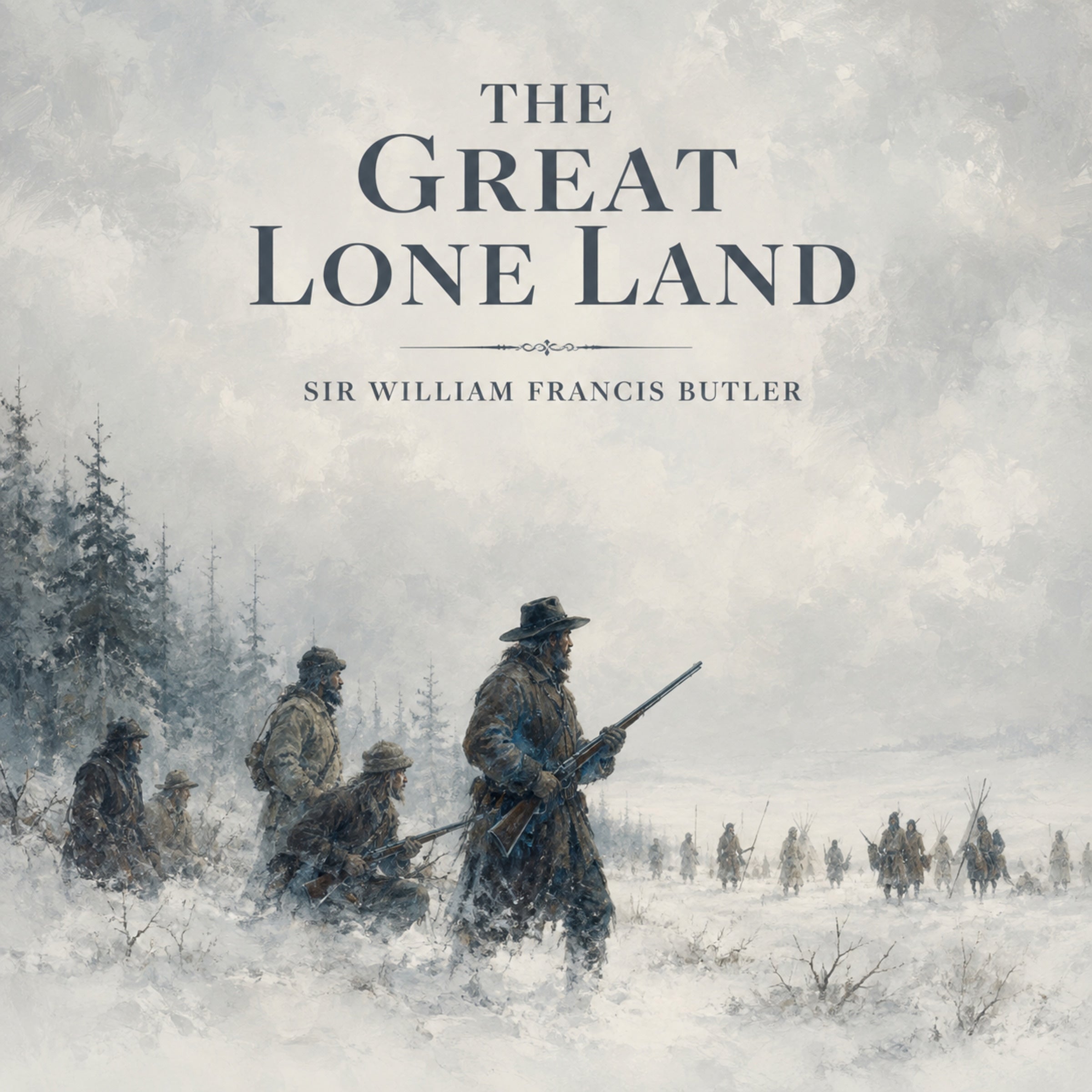 The Great Lone Land
