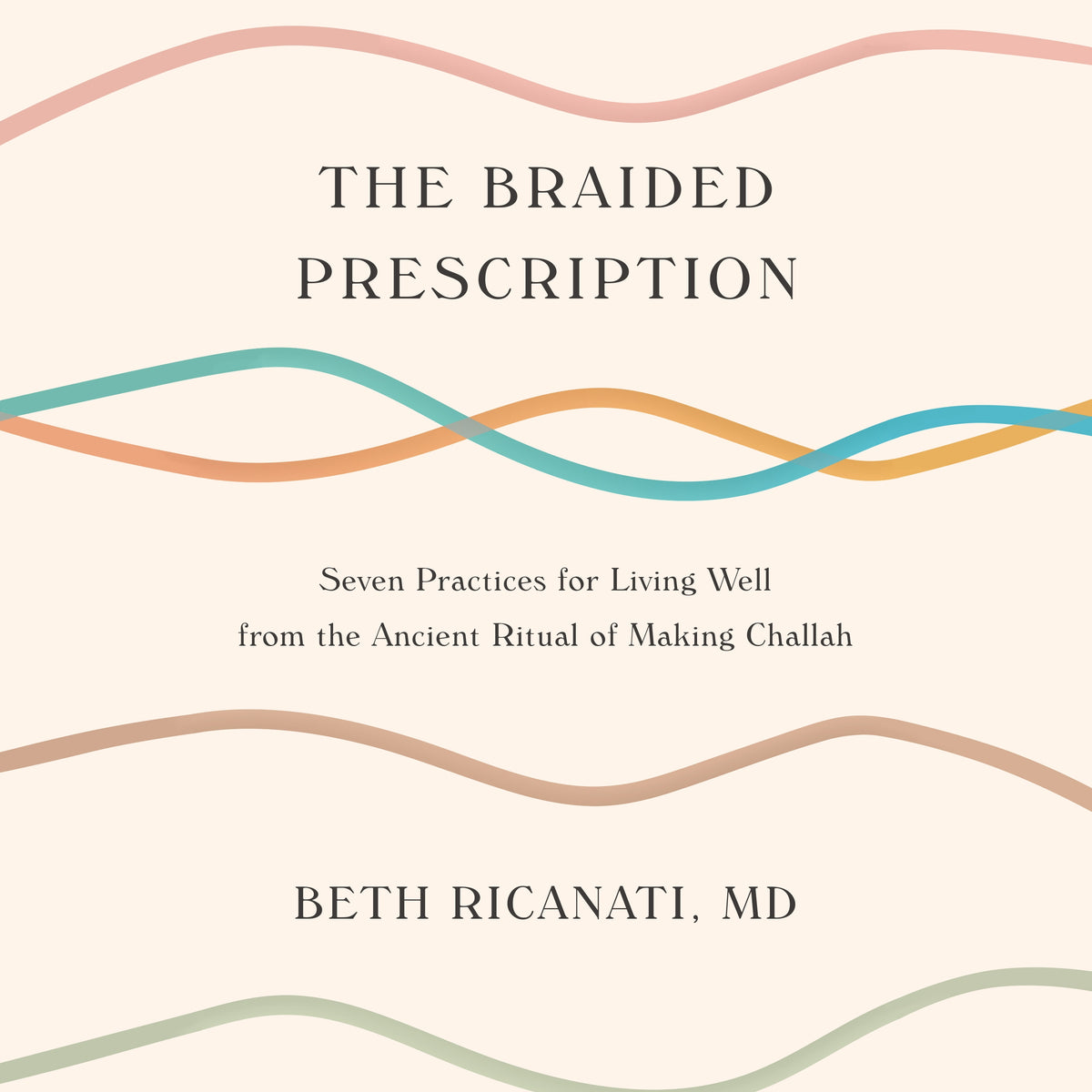 The Braided Prescription