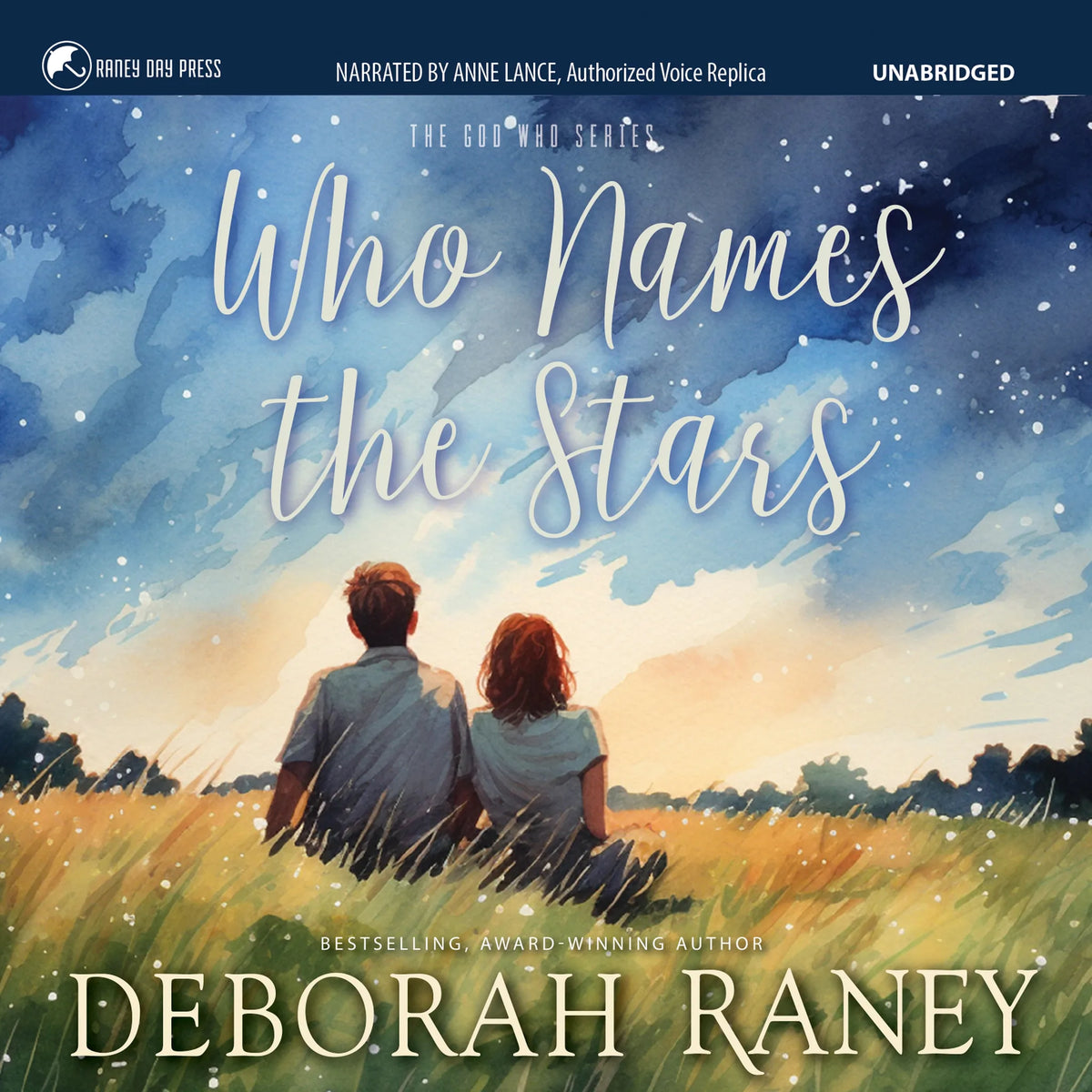 Who Names the Stars