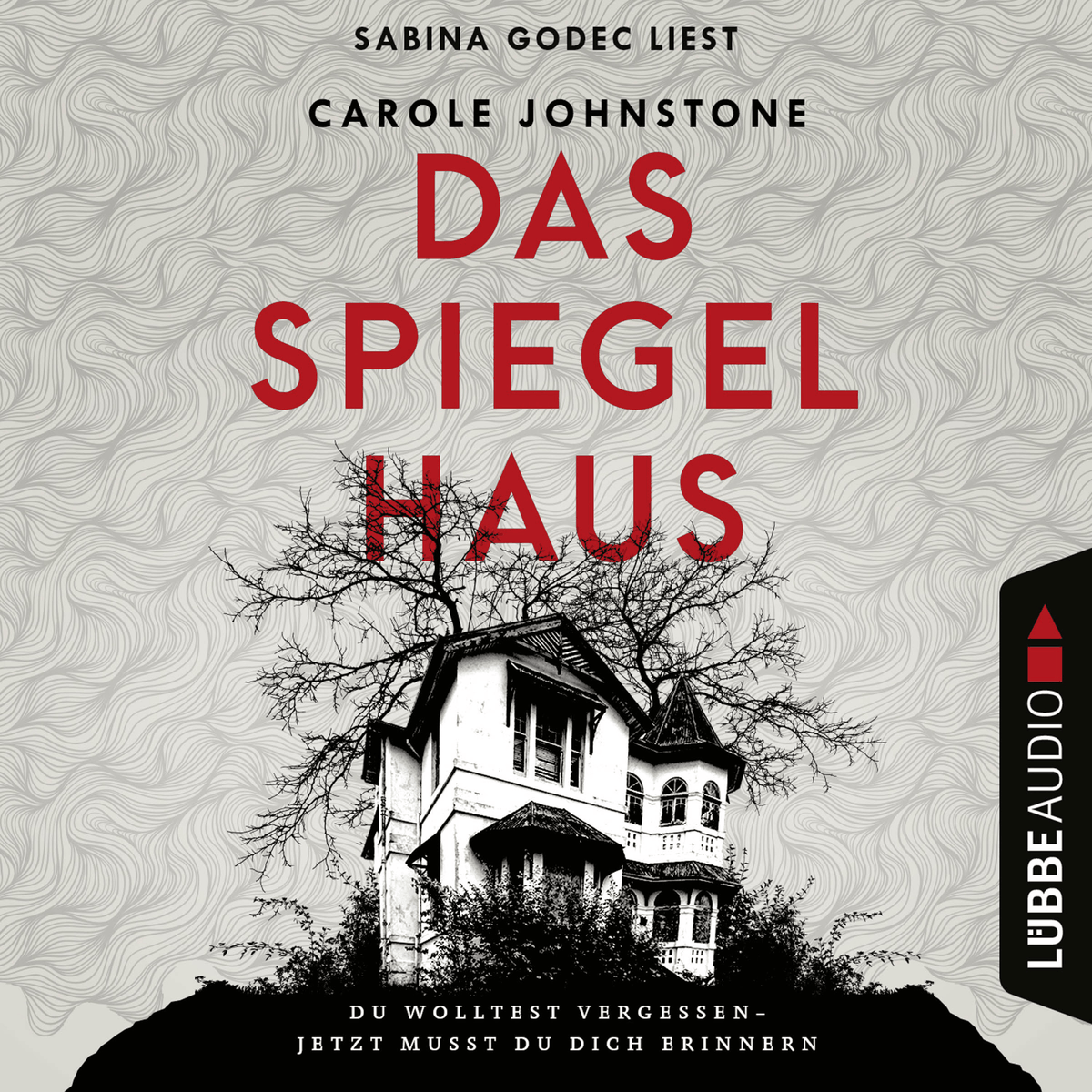 Das Spiegelhaus - Du wolltest vergessen - Jetzt musst du dich erinnern